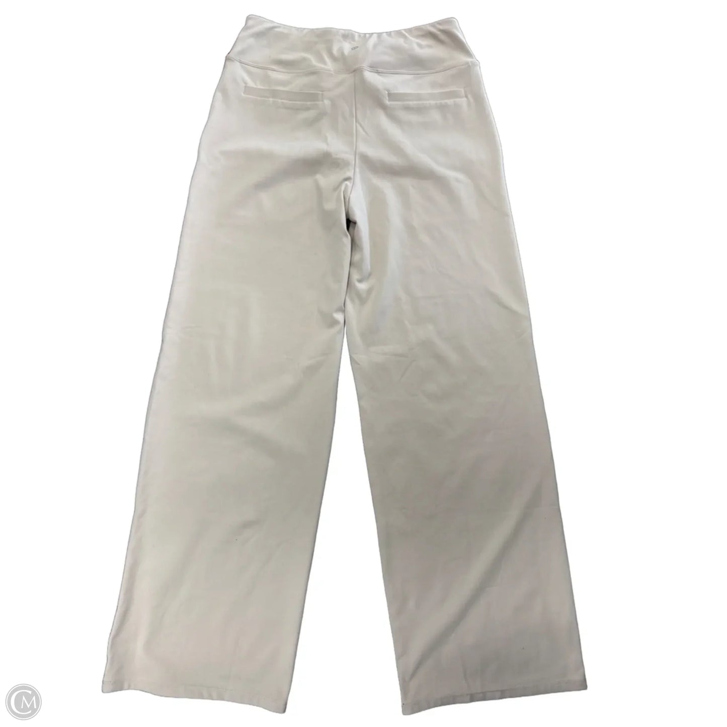 Pants Dress By Cmf In Tan, Size: 10
