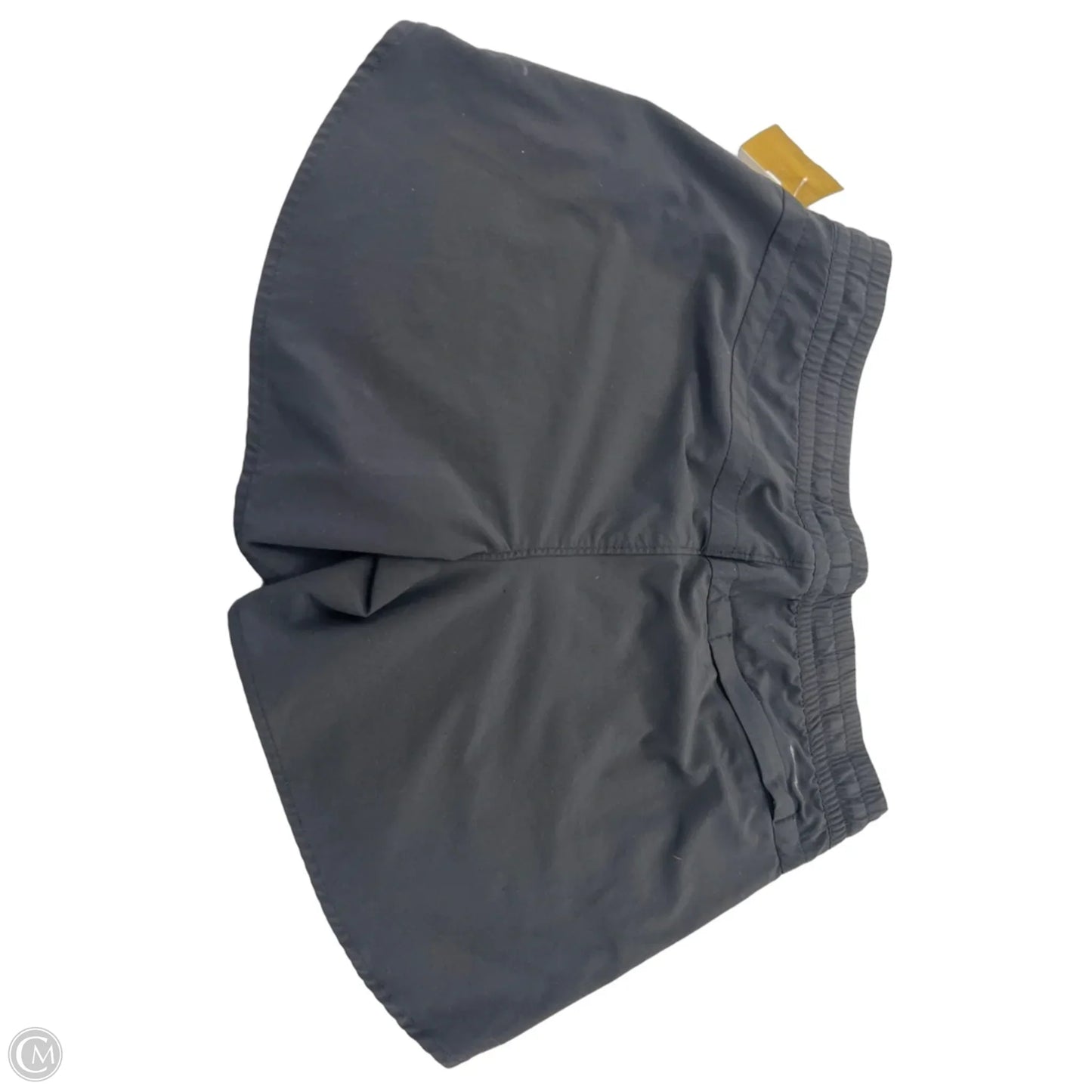 Athletic Shorts By Eddie Bauer In Black, Size: M
