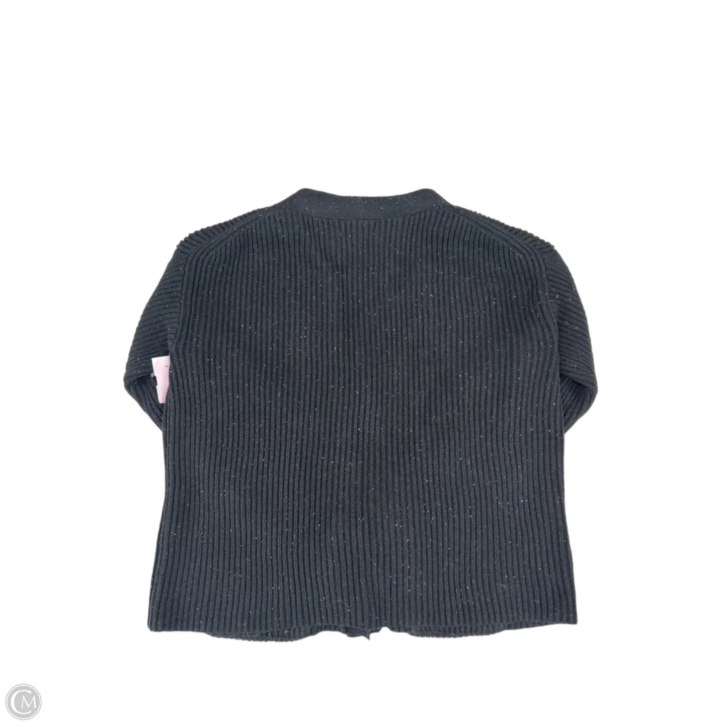 Cardigan By French Connection In Black, Size: M