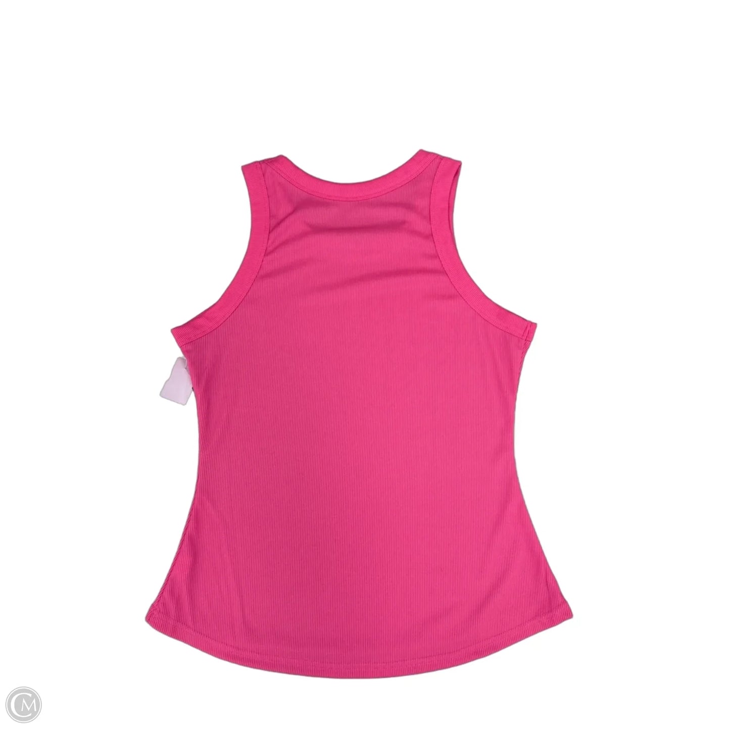 Tank Top By Cmf In Pink, Size: Xl