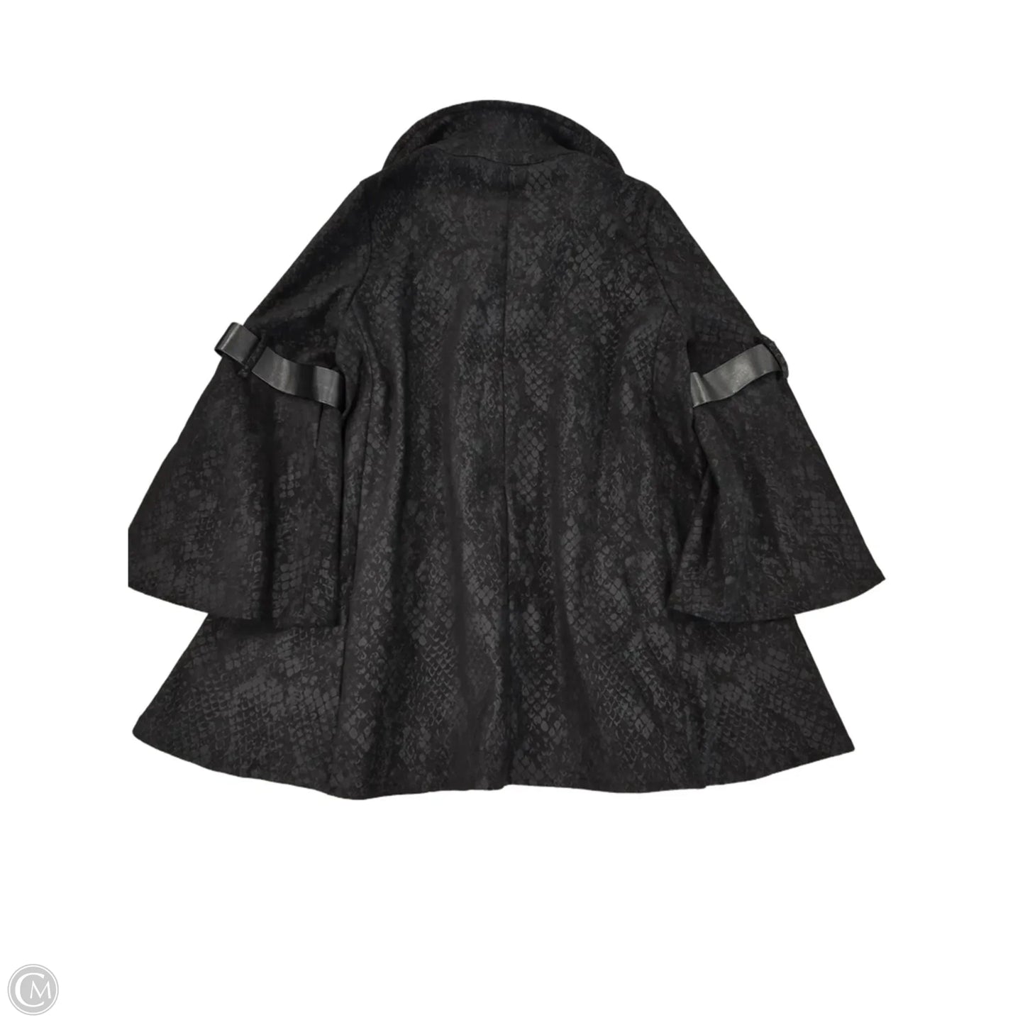 Jacket Other By Joseph Ribkoff In Black, Size: Xs
