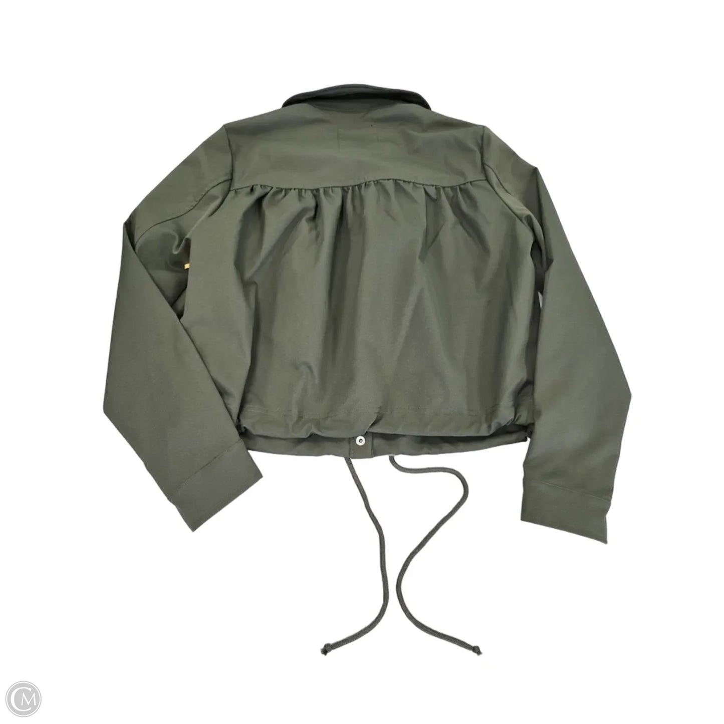 Jacket Other By Bagatelle In Green, Size: S