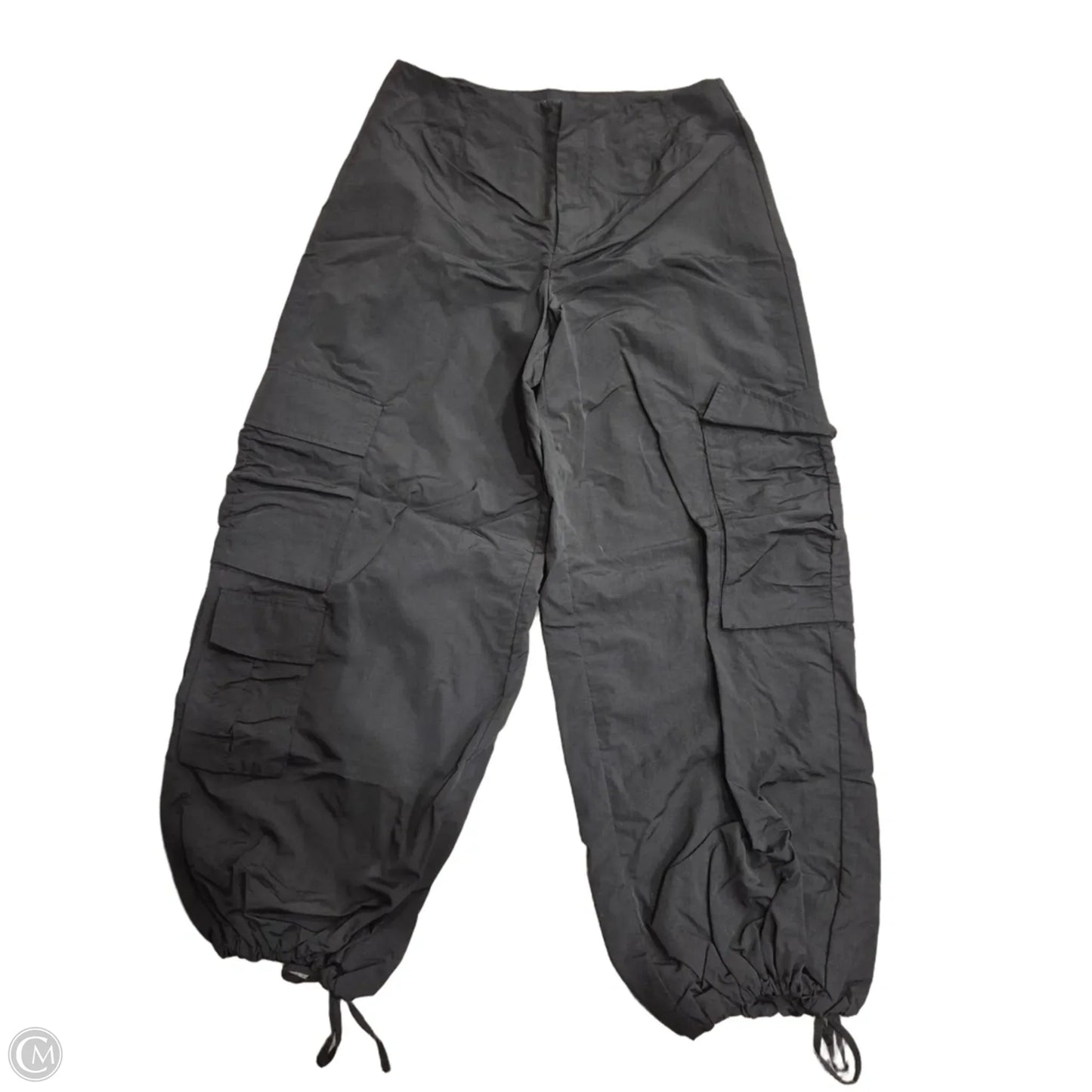 Pants Other By Zara In Black, Size: S