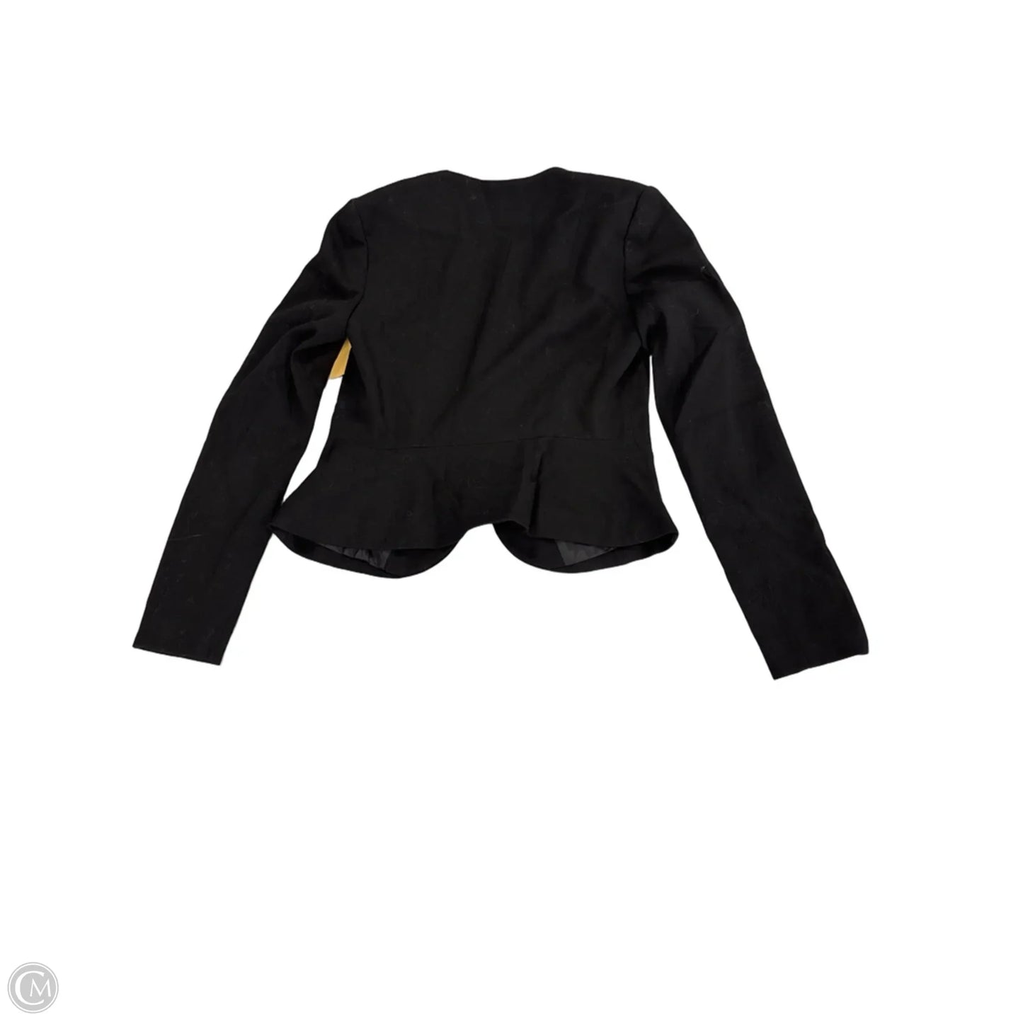 Blazer By Divided In Black, Size: S