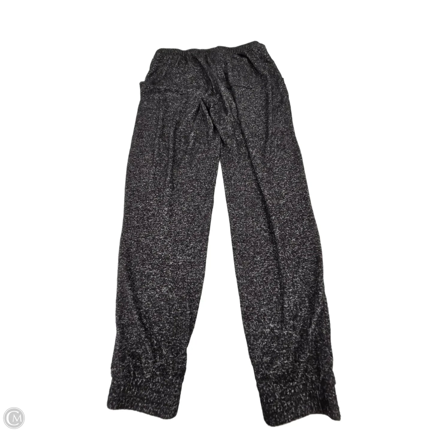 Pants Lounge By Bobs In Black, Size: S