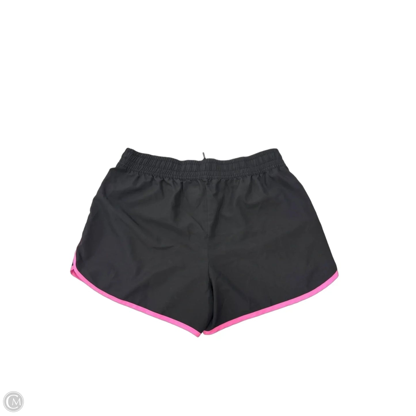 Athletic Shorts By Fila In Black, Size: M