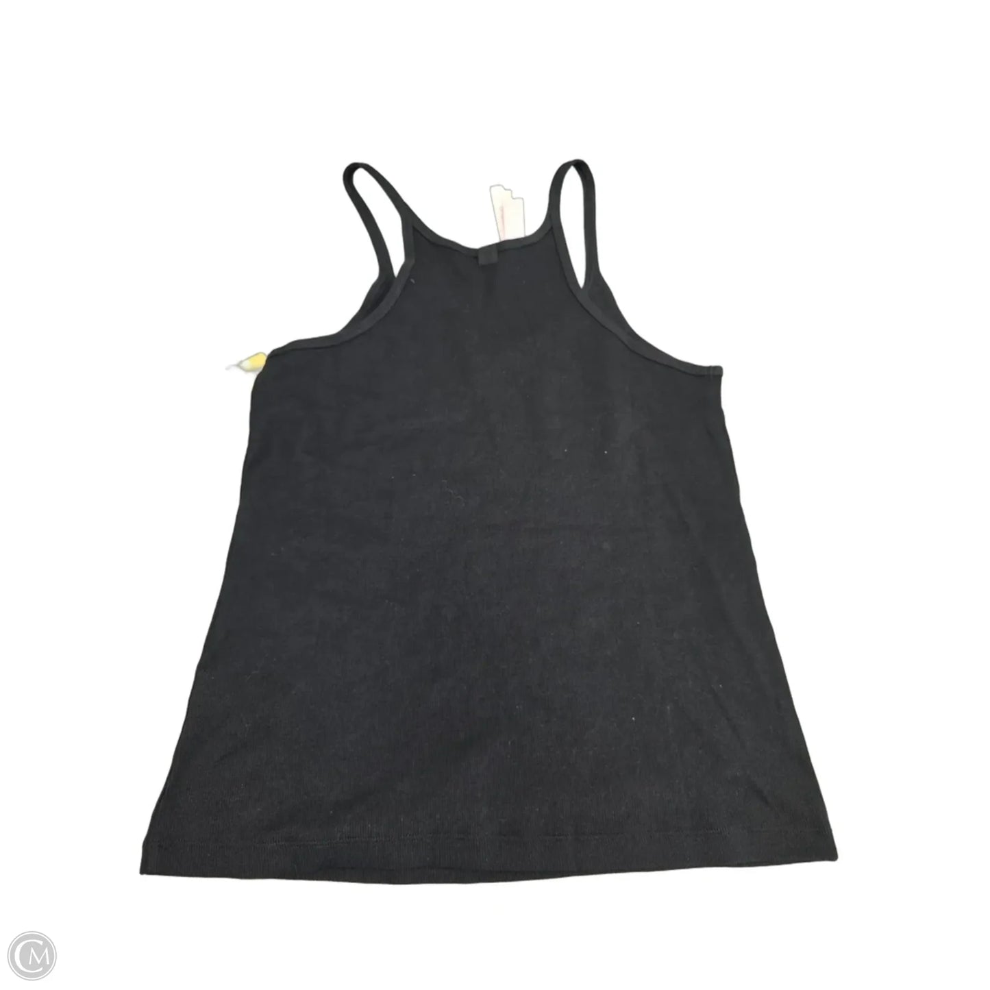 Tank Top By Victorias Secret In Black, Size: L