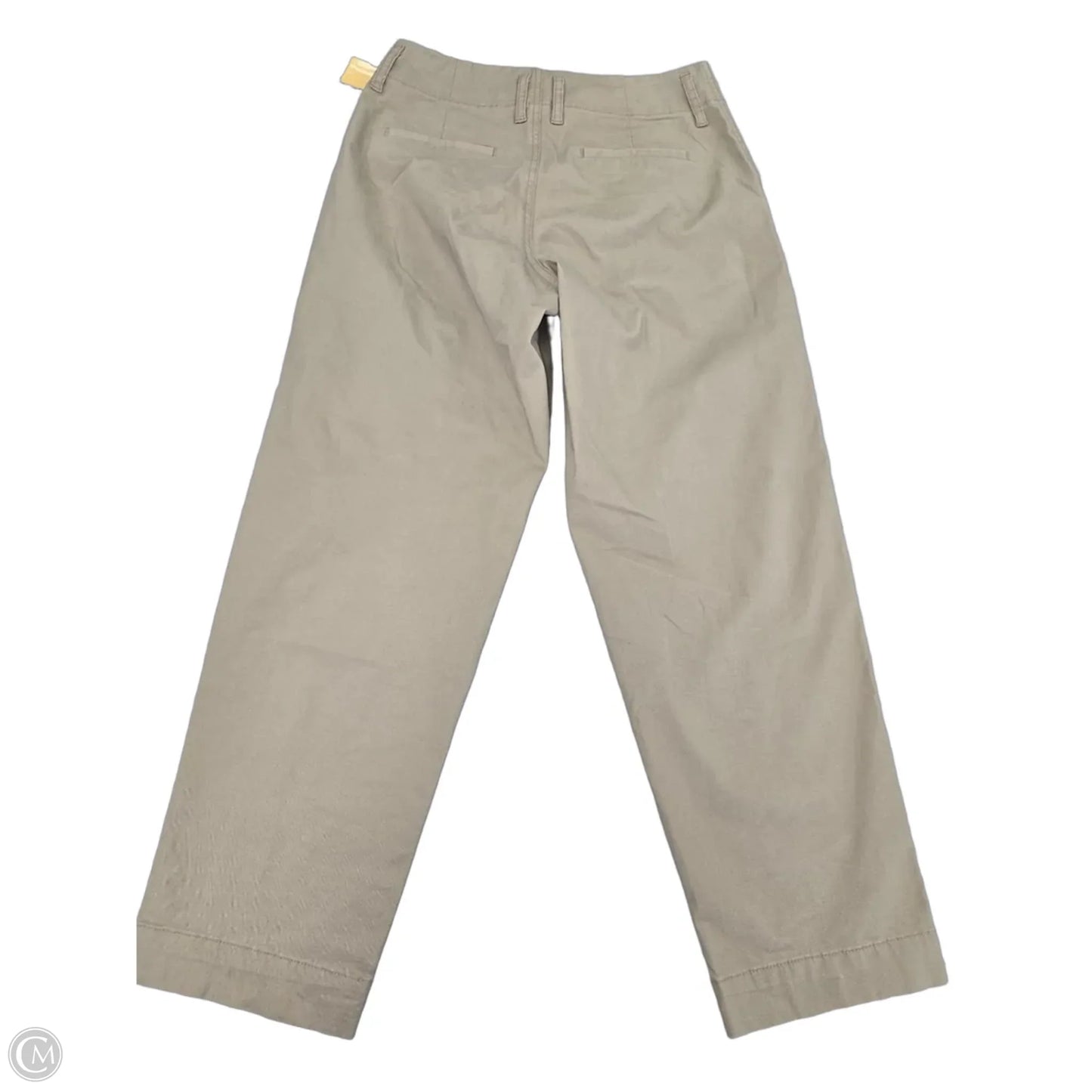 Pants Chinos & Khakis By A New Day In Tan, Size: 4