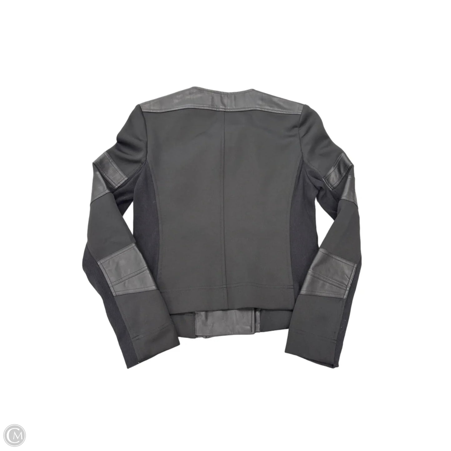 Jacket Other By Vince Camuto In Black, Size: M