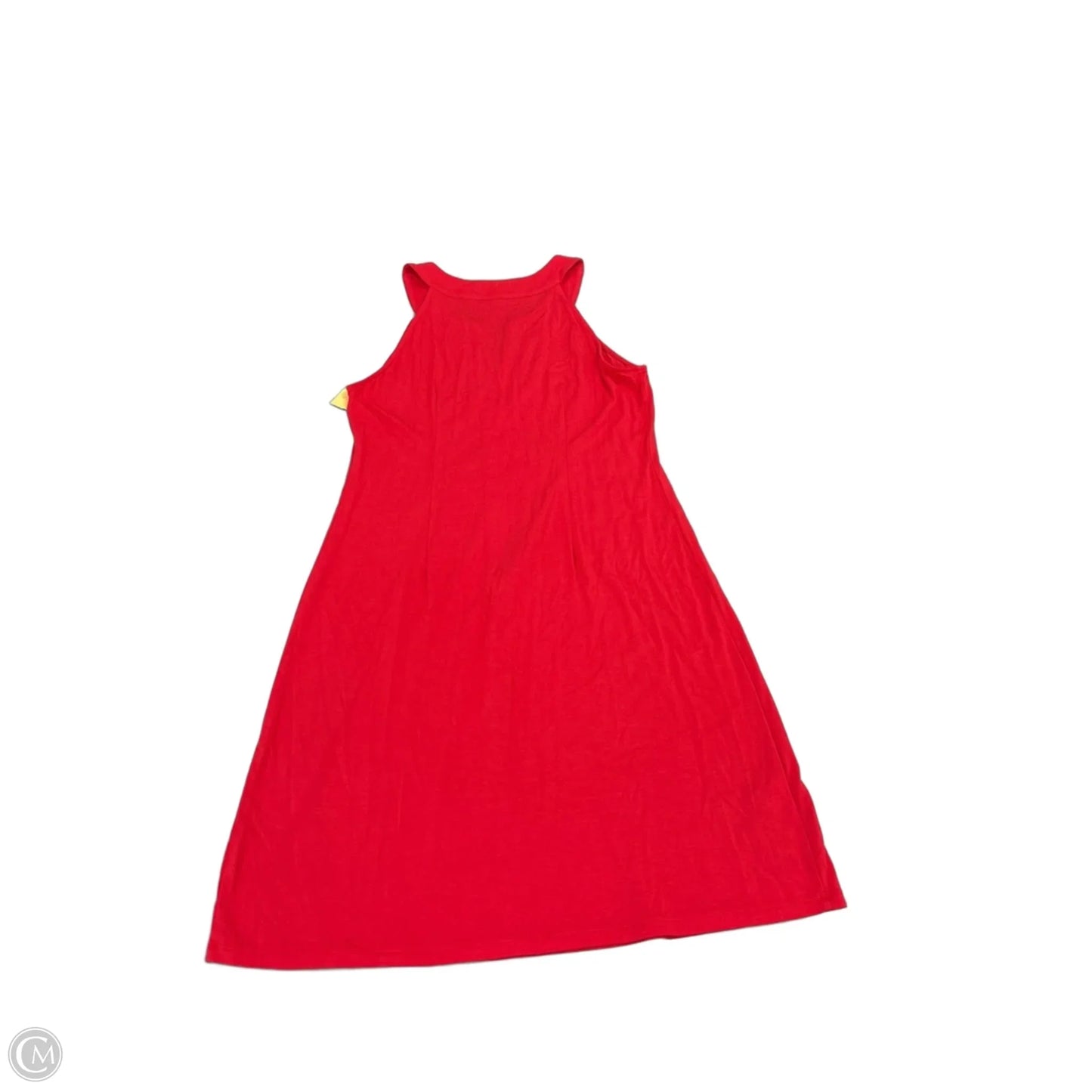 Dress Casual Short By Tommy Bahama In Red, Size: M