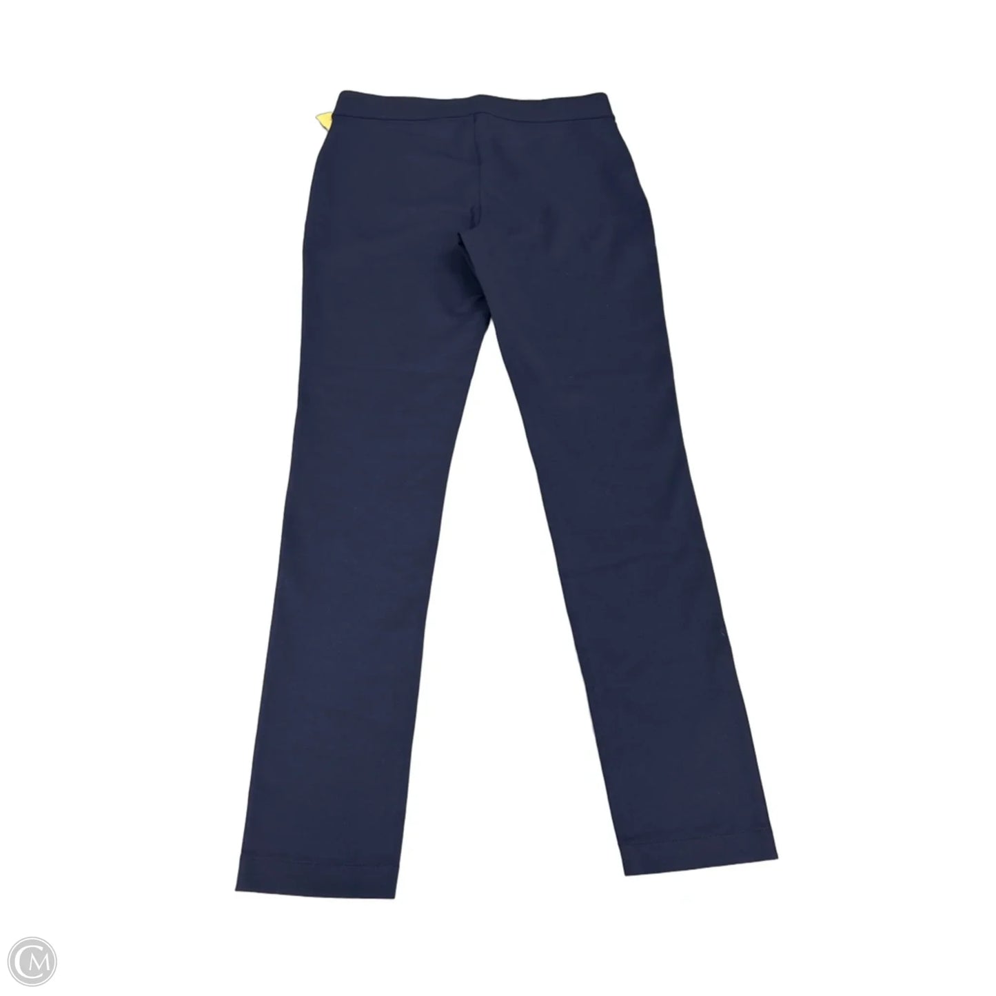 Pants Leggings By Eddie Bauer In Blue, Size: 10l