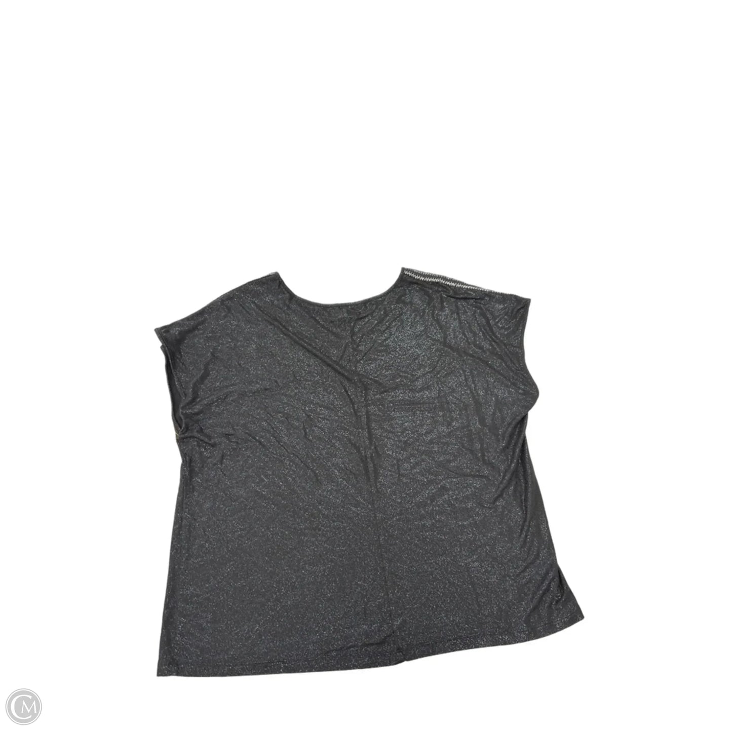Top Sleeveless By Maurices In Black, Size: Xl