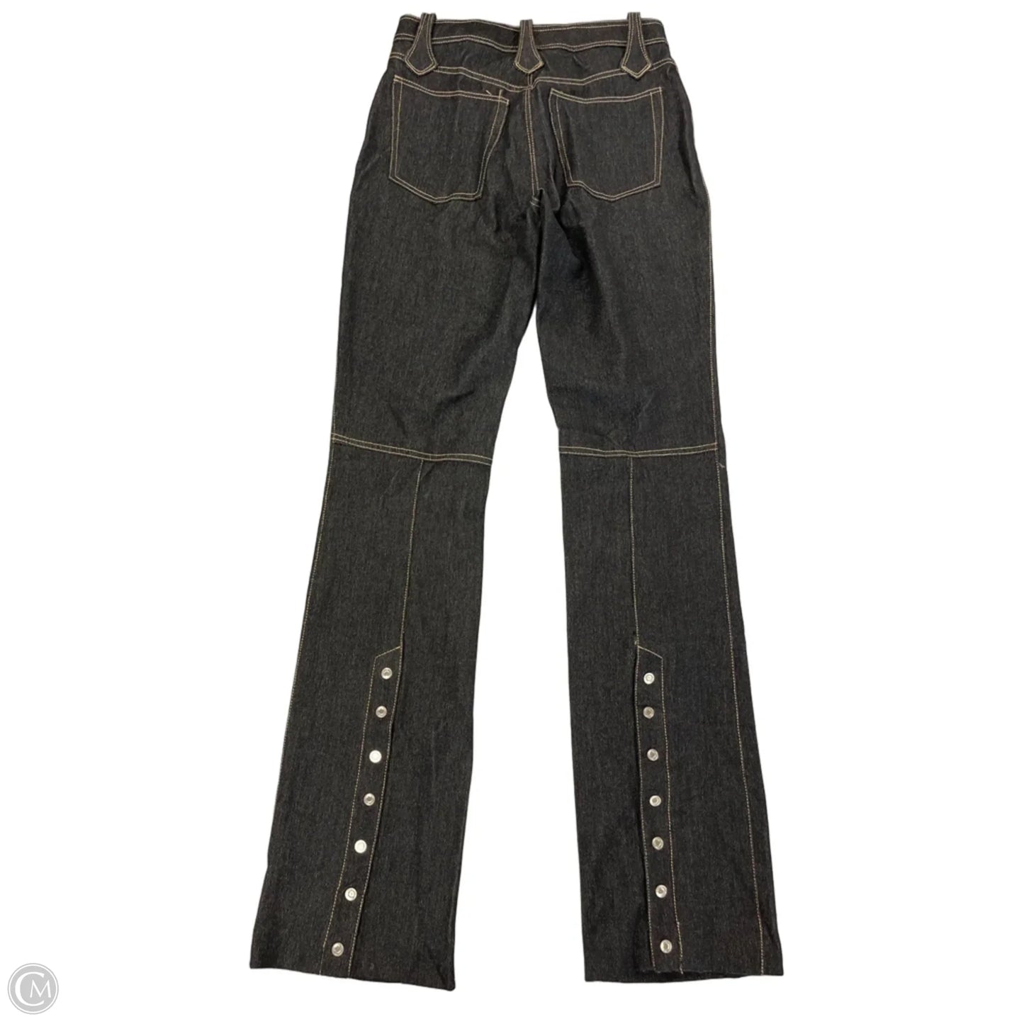 Pants Other By Vertigo In Black, Size: 2