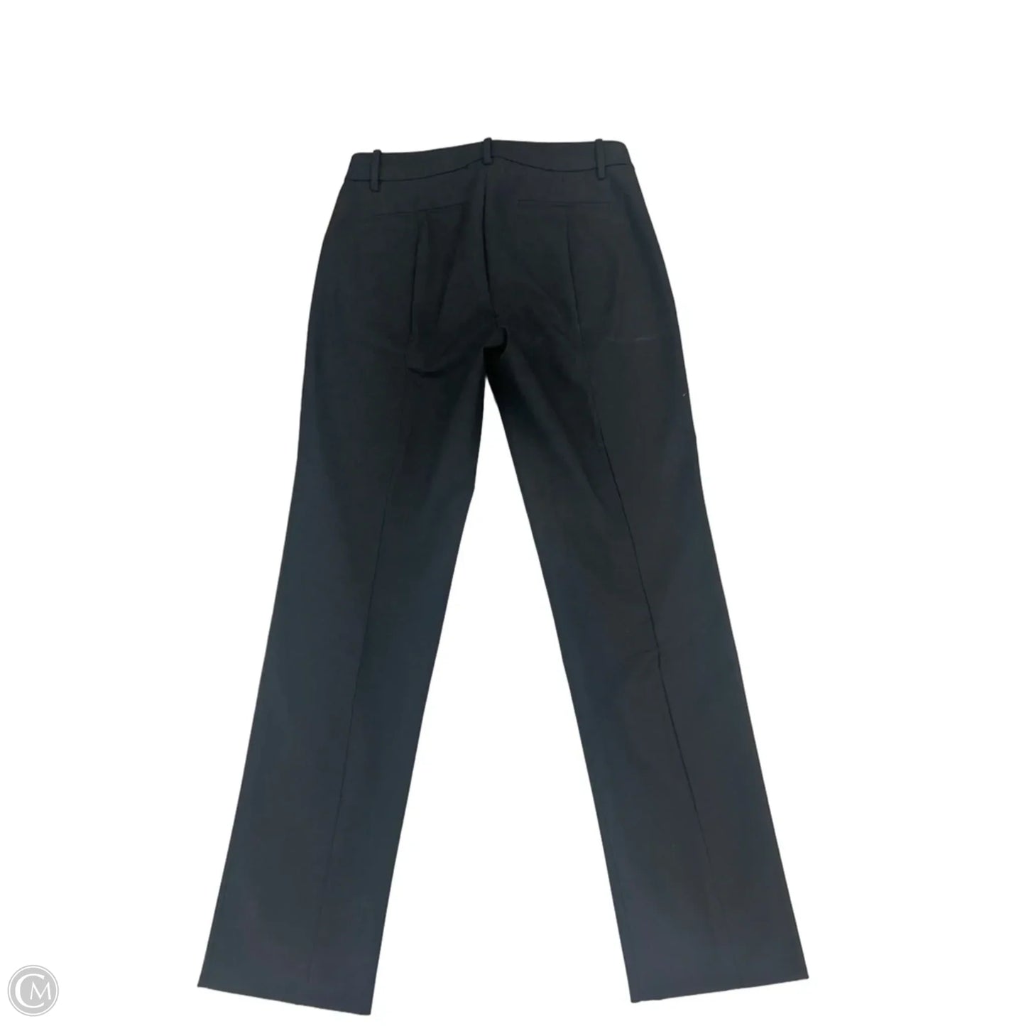 Pants Dress By J. Crew In Black, Size: 10