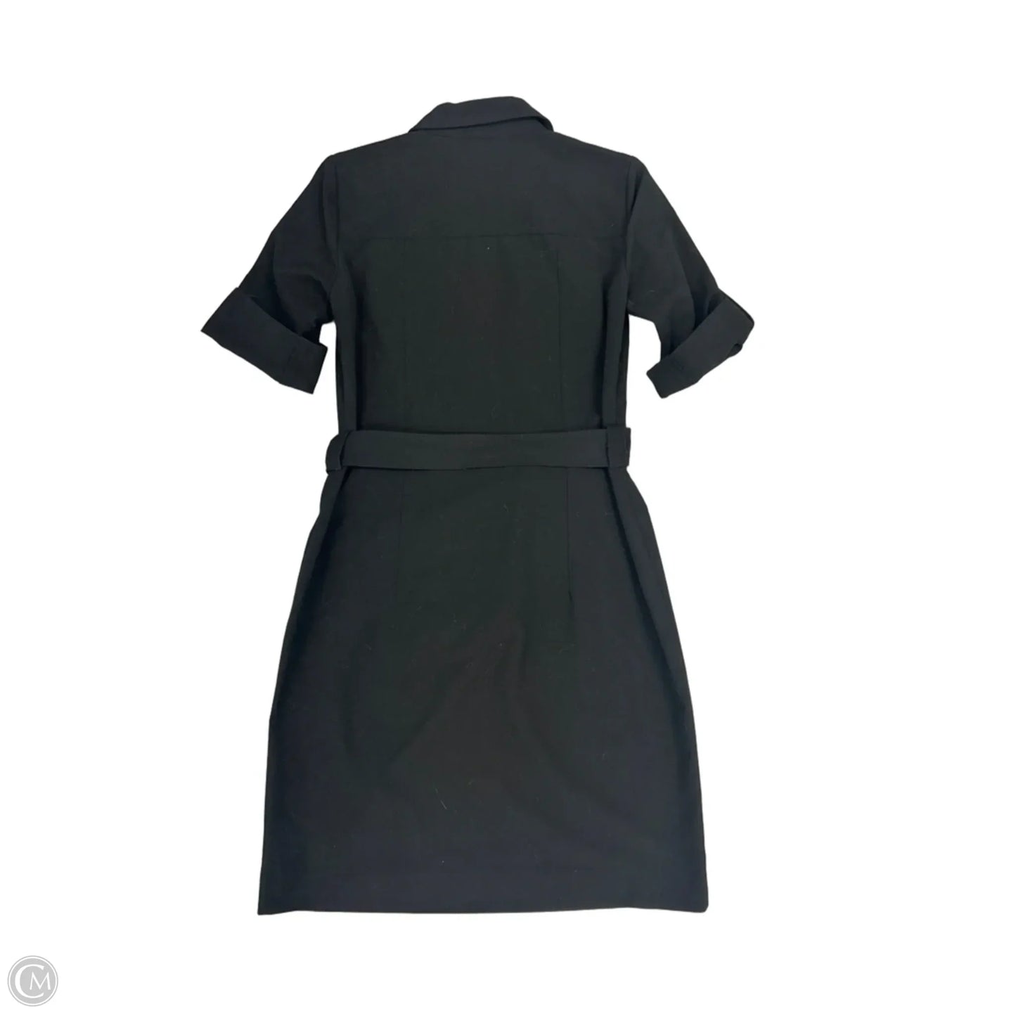 Dress Casual Short By Michael By Michael Kors In Black, Size: S