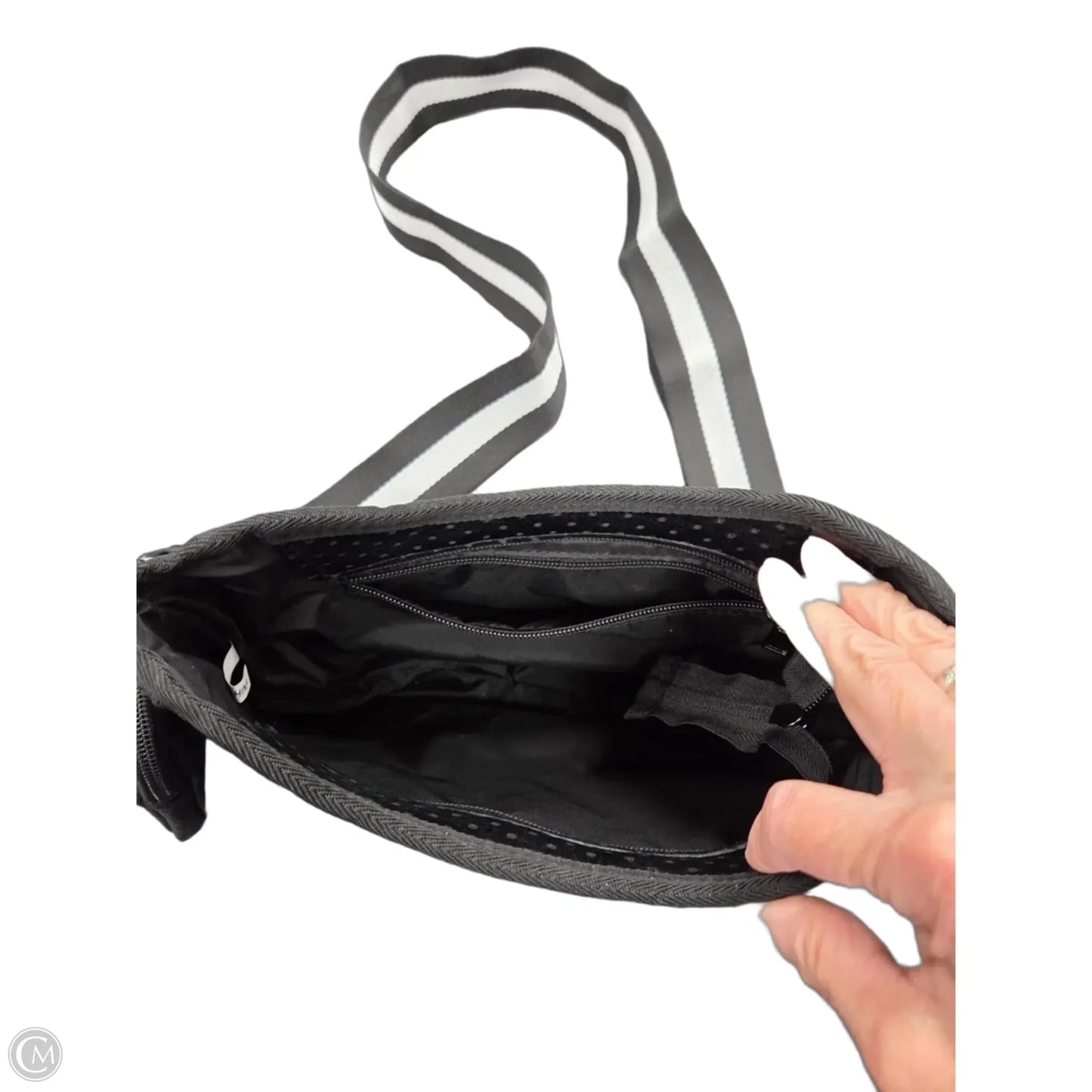 Crossbody By Cme, Size: Medium