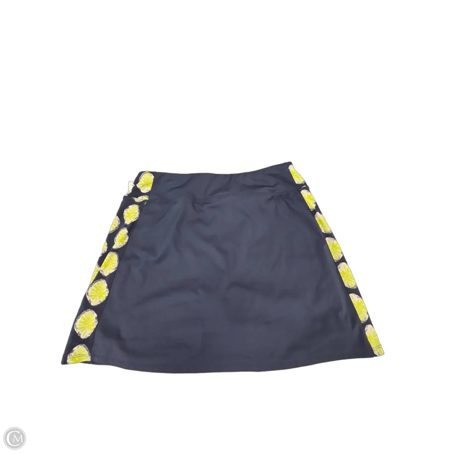 Athletic Skort By Tommy Bahama In Grey, Size: M