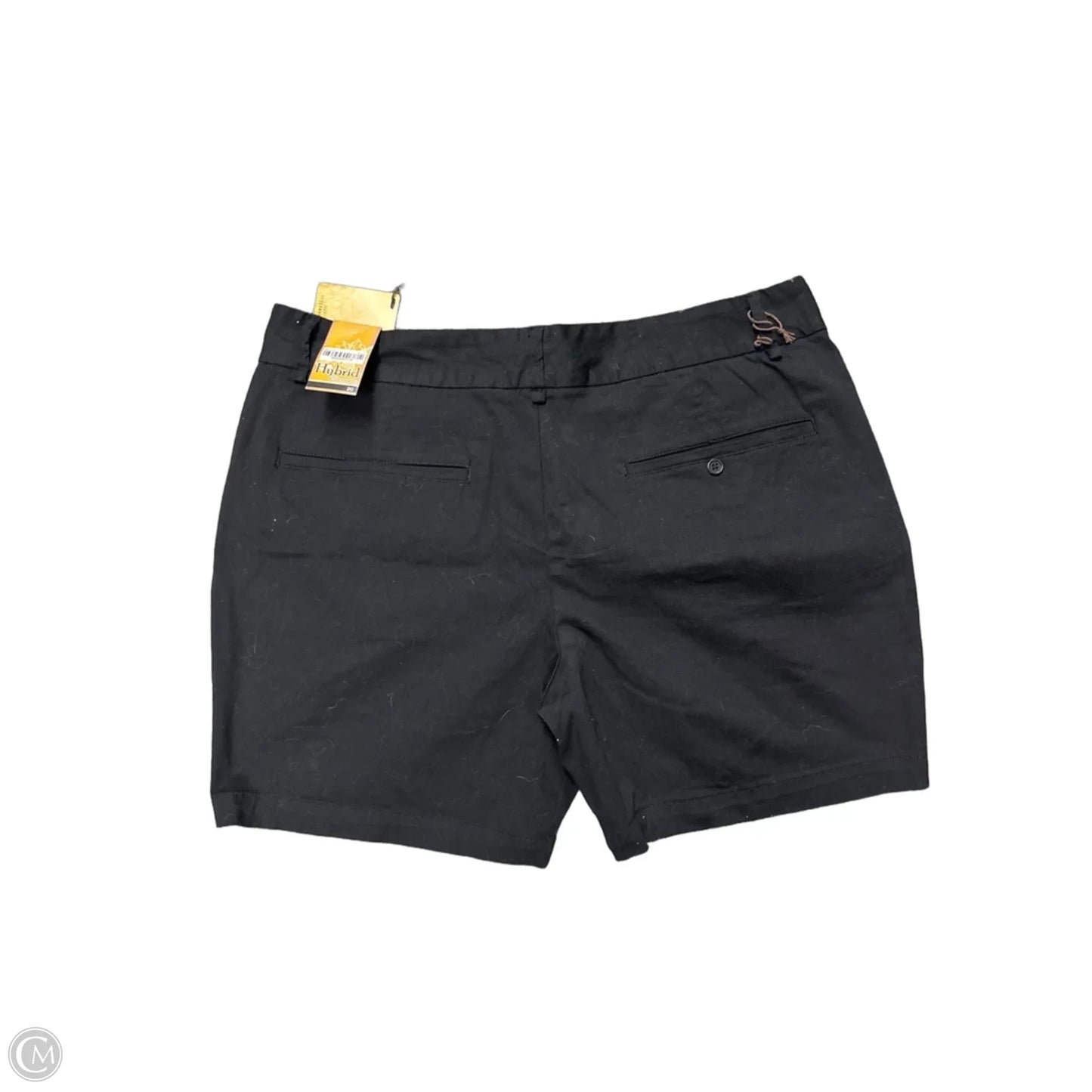 Shorts By Cmf In Black, Size: 20
