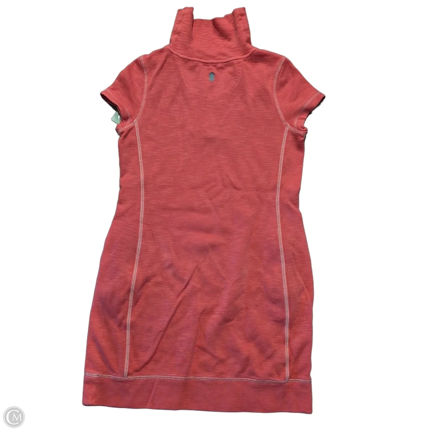 Dress Casual Short By Tommy Bahama In Pink, Size: S