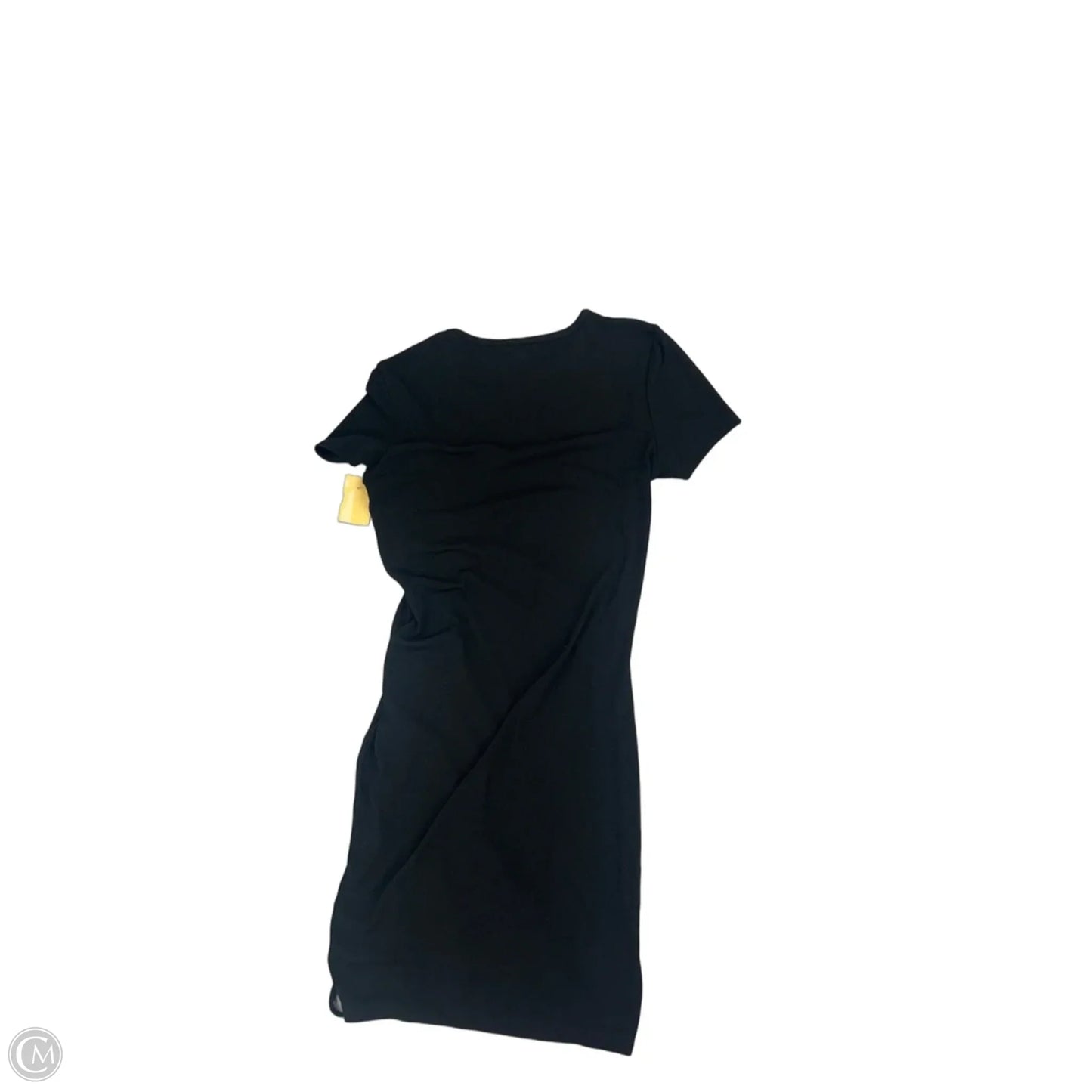 Dress Casual Short By Divided In Black, Size: S
