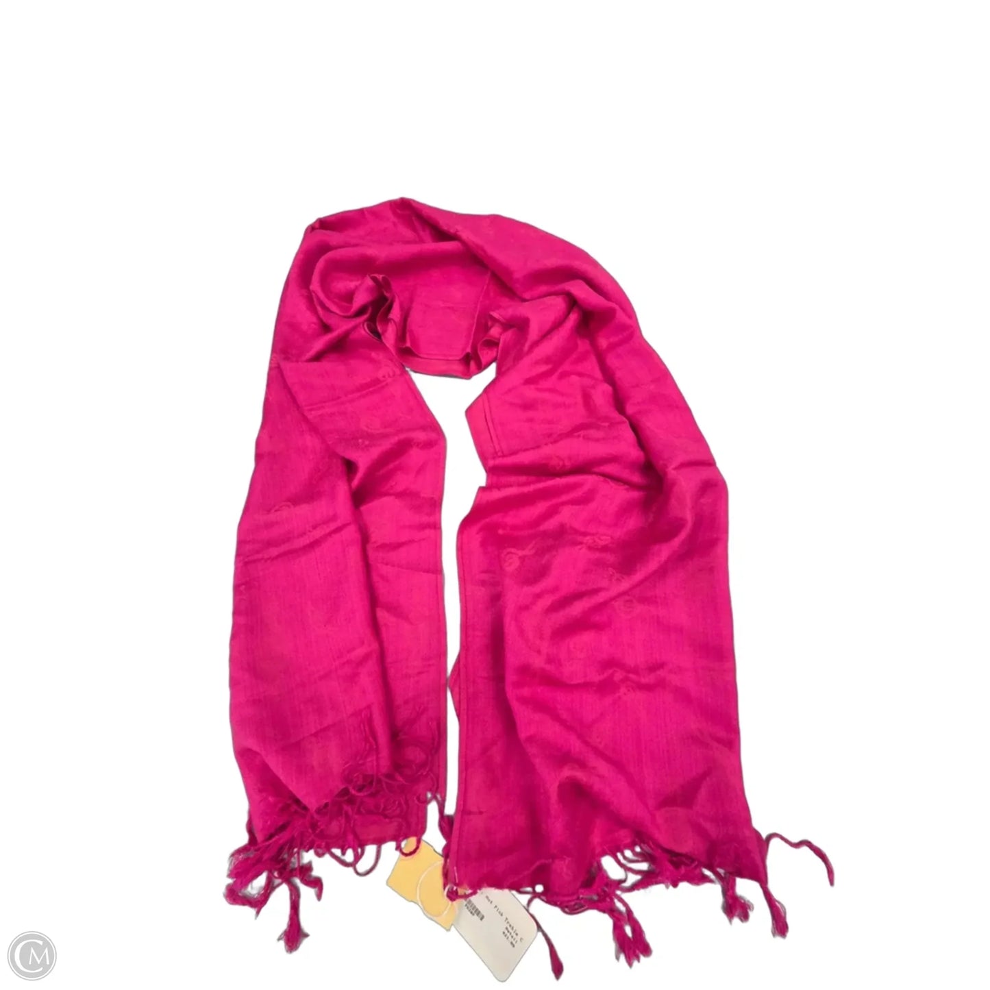 Scarf Long By Pashmina