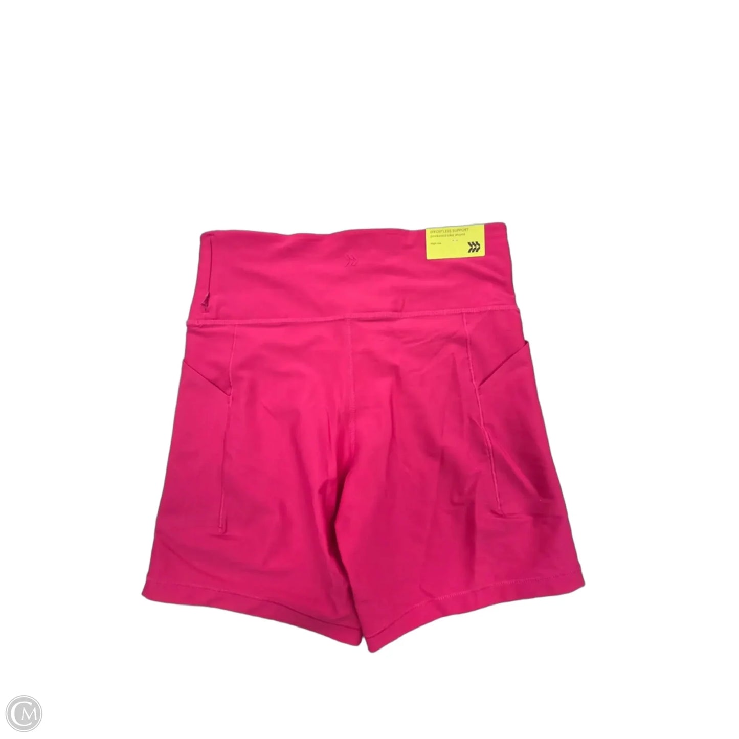 Athletic Shorts By All In Motion In Pink, Size: M