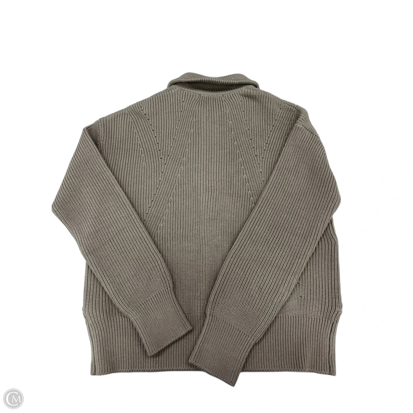 Sweater By Athleta In Brown, Size: S
