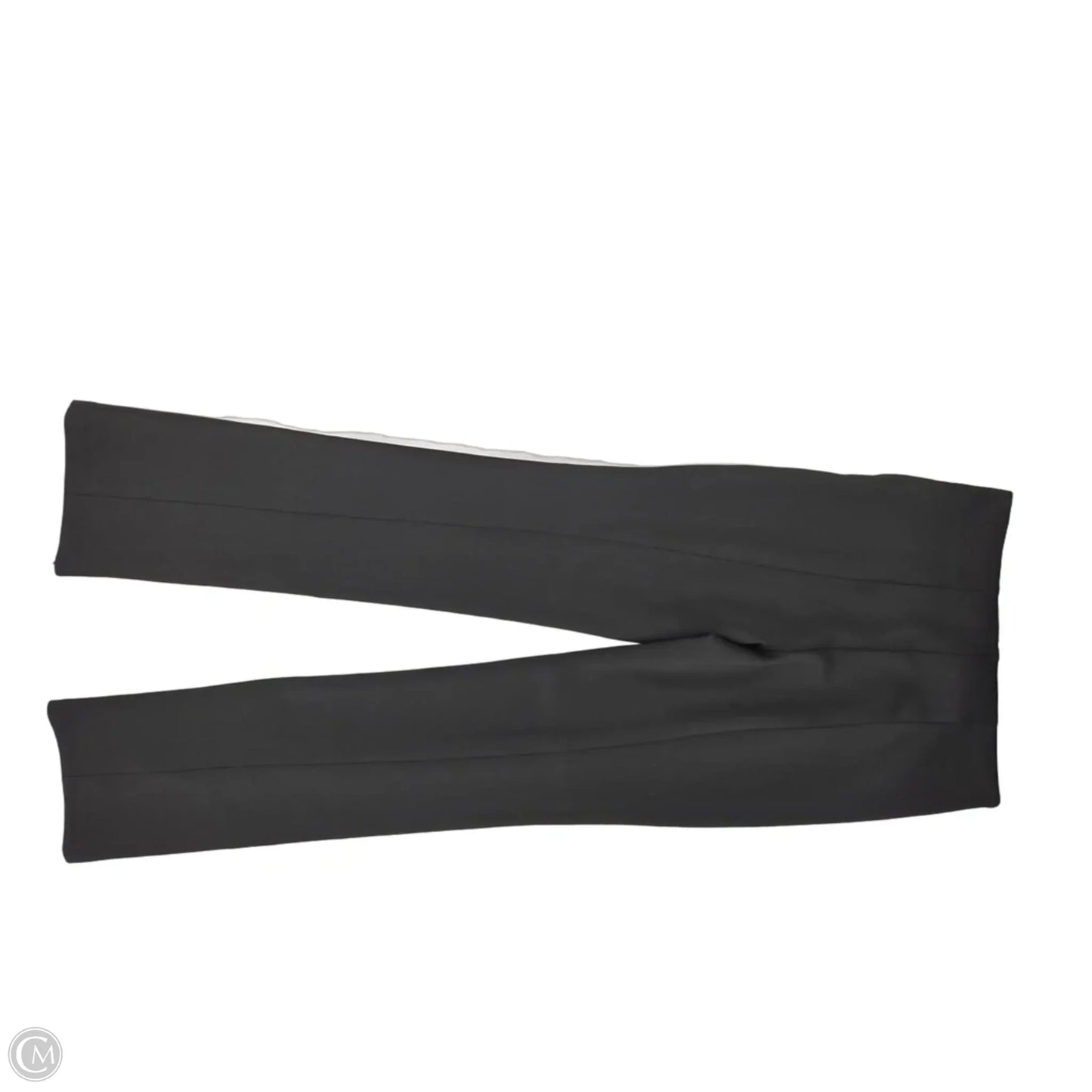 Pants Dress By Good American In Black, Size: 12