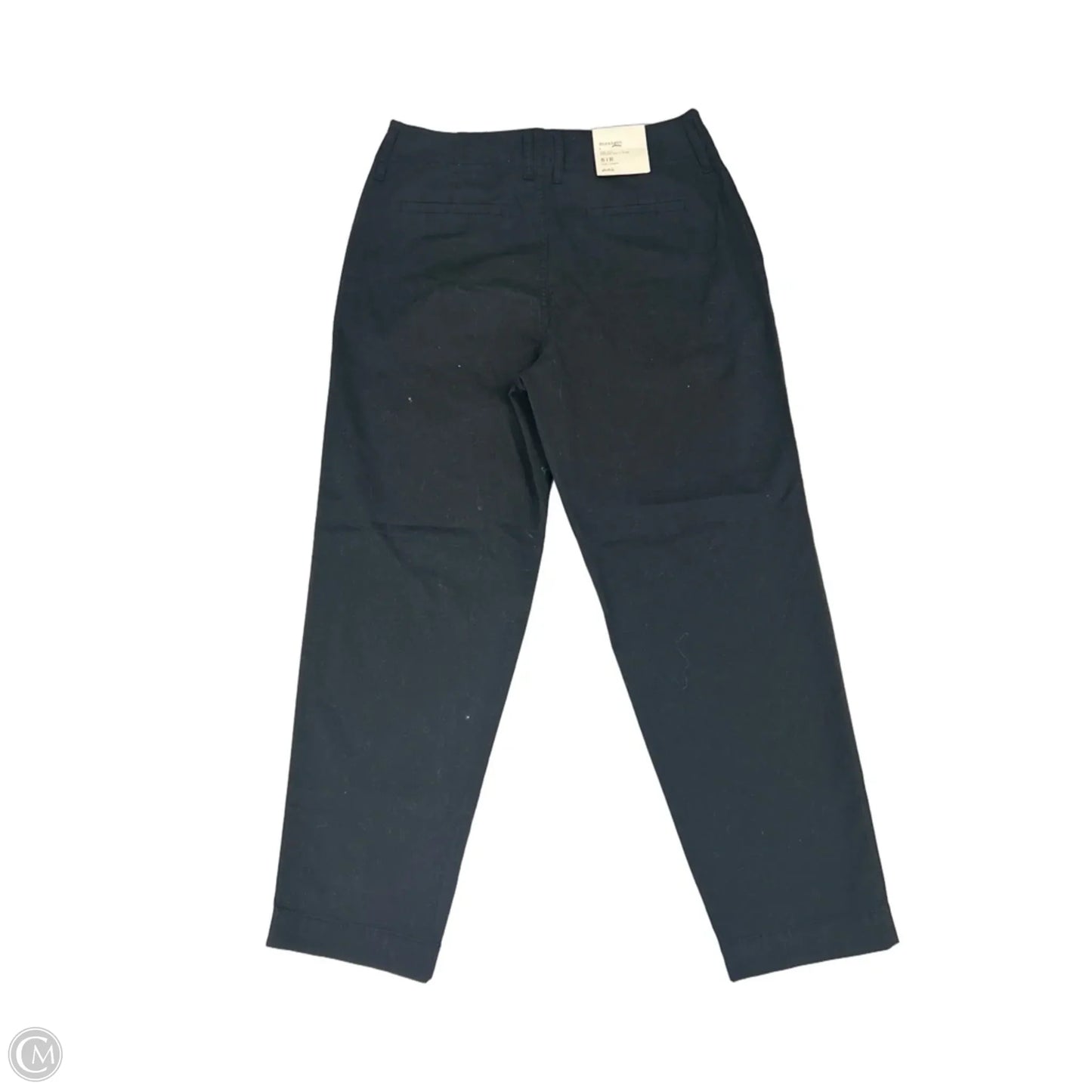 Pants Chinos & Khakis By A New Day In Black, Size: 8