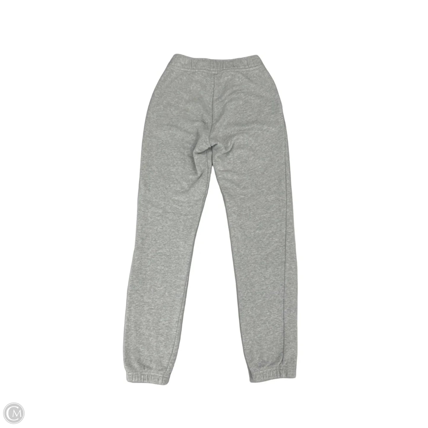 Athletic Pants By The North Face In Grey, Size: Xs