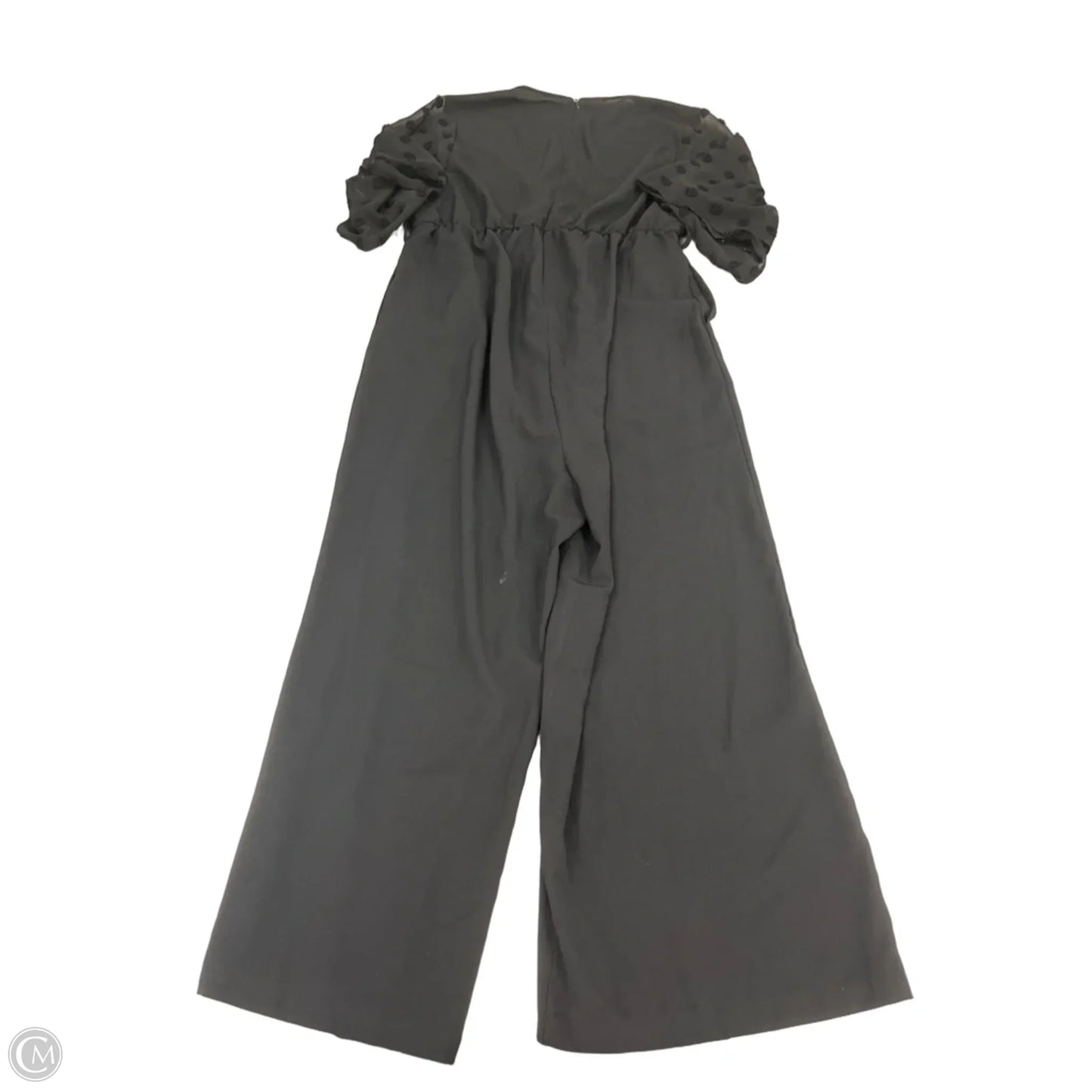 Jumpsuit By Bloomchic In Black, Size: L