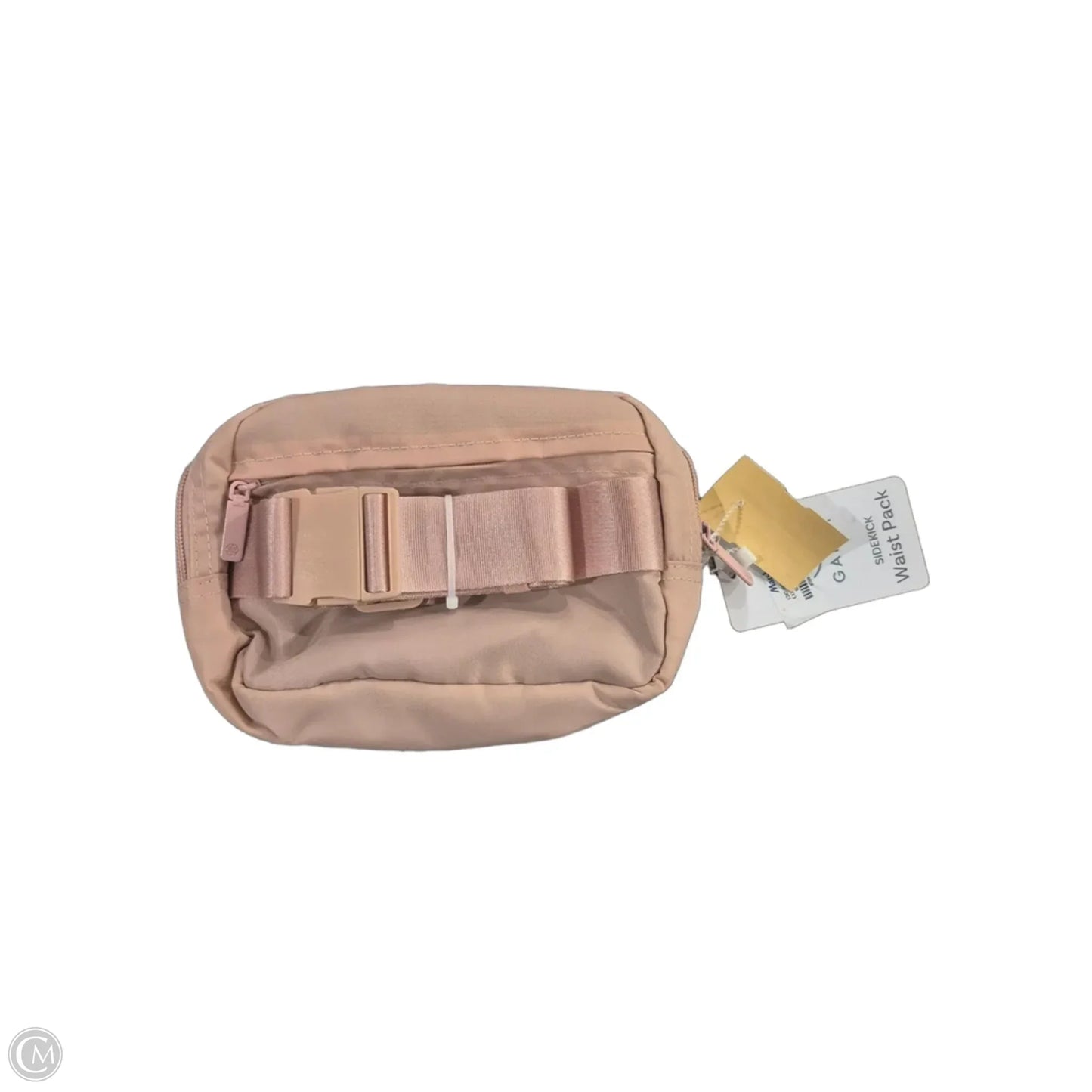 Belt Bag By Gaiam, Size: Medium