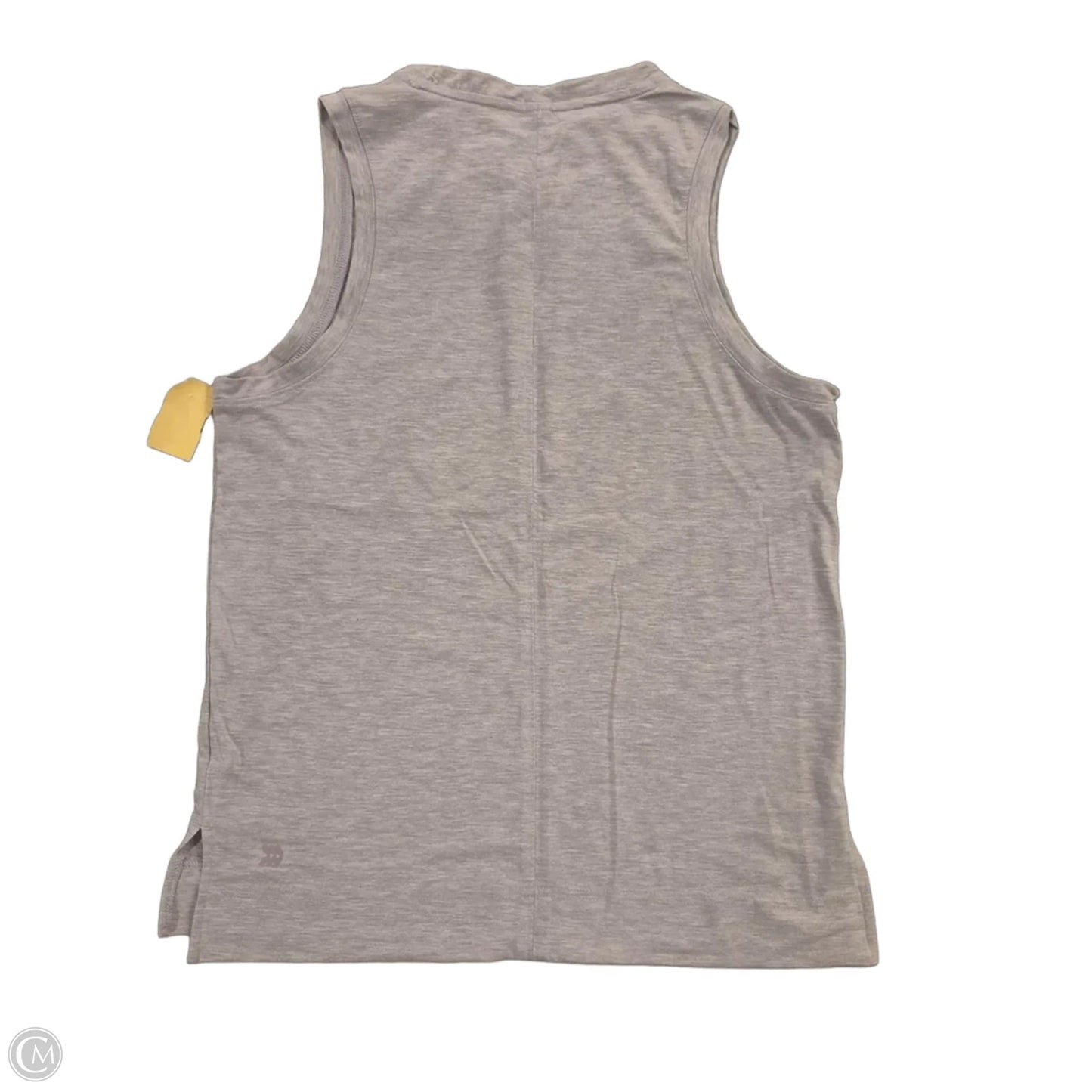 Athletic Tank Top By All In Motion In Purple, Size: Xs