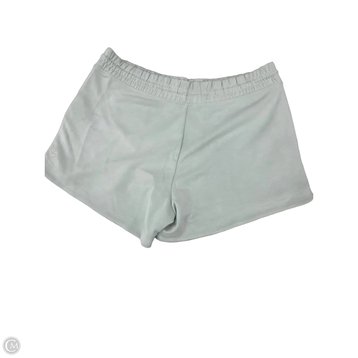 Athletic Shorts By Athleta In Green, Size: Xl