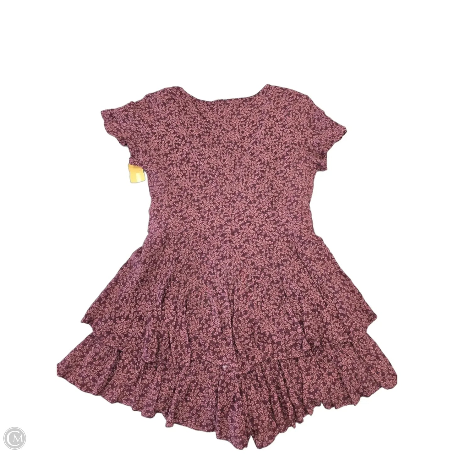 Romper By Altard State In Floral Print, Size: L