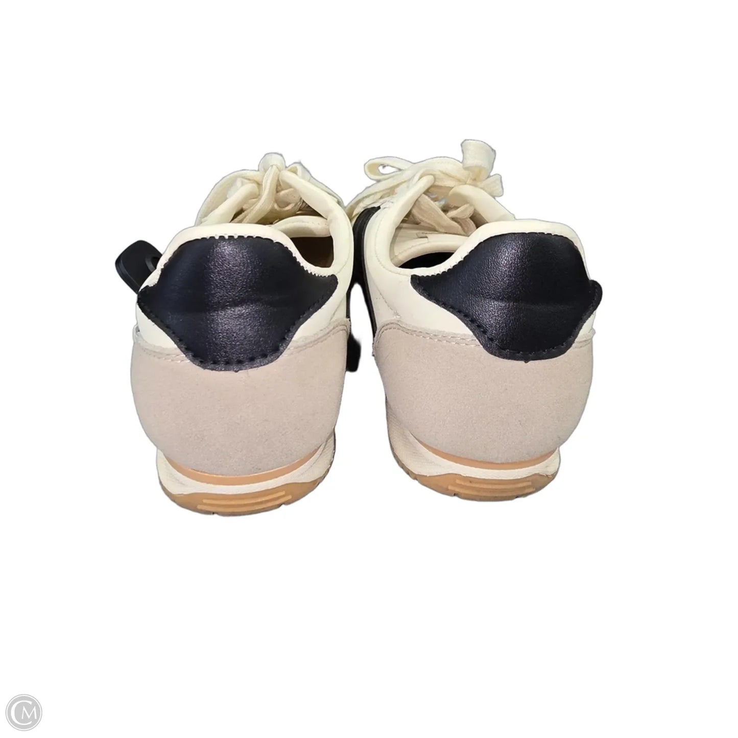 Shoes Sneakers By No Boundaries In Cream, Size: 9