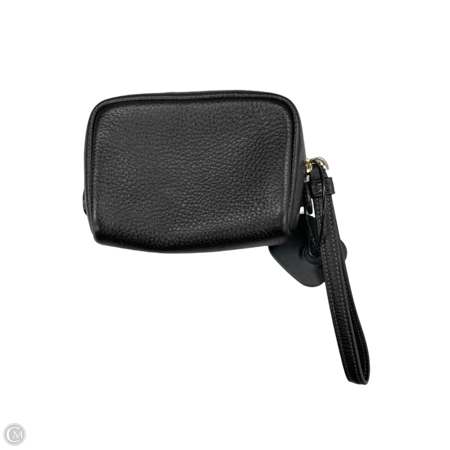 Wristlet Designer By Coach, Size: Small