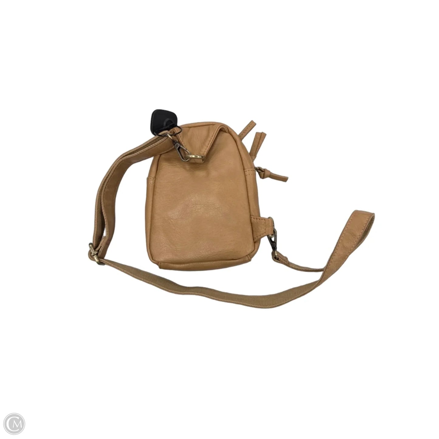 Crossbody By Joy Susan, Size: Small