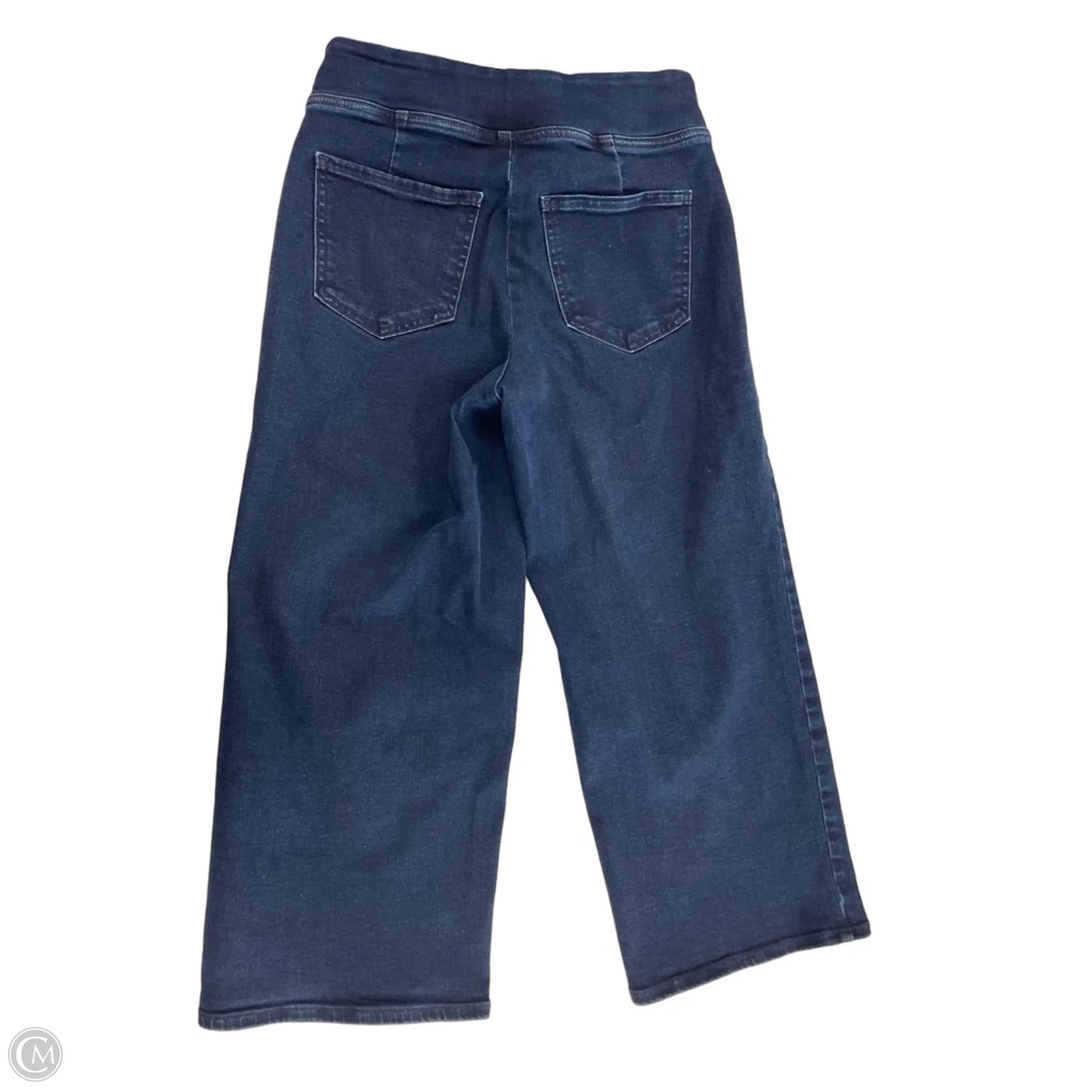 Jeans Jeggings By Old Navy In Blue Denim, Size: 8p