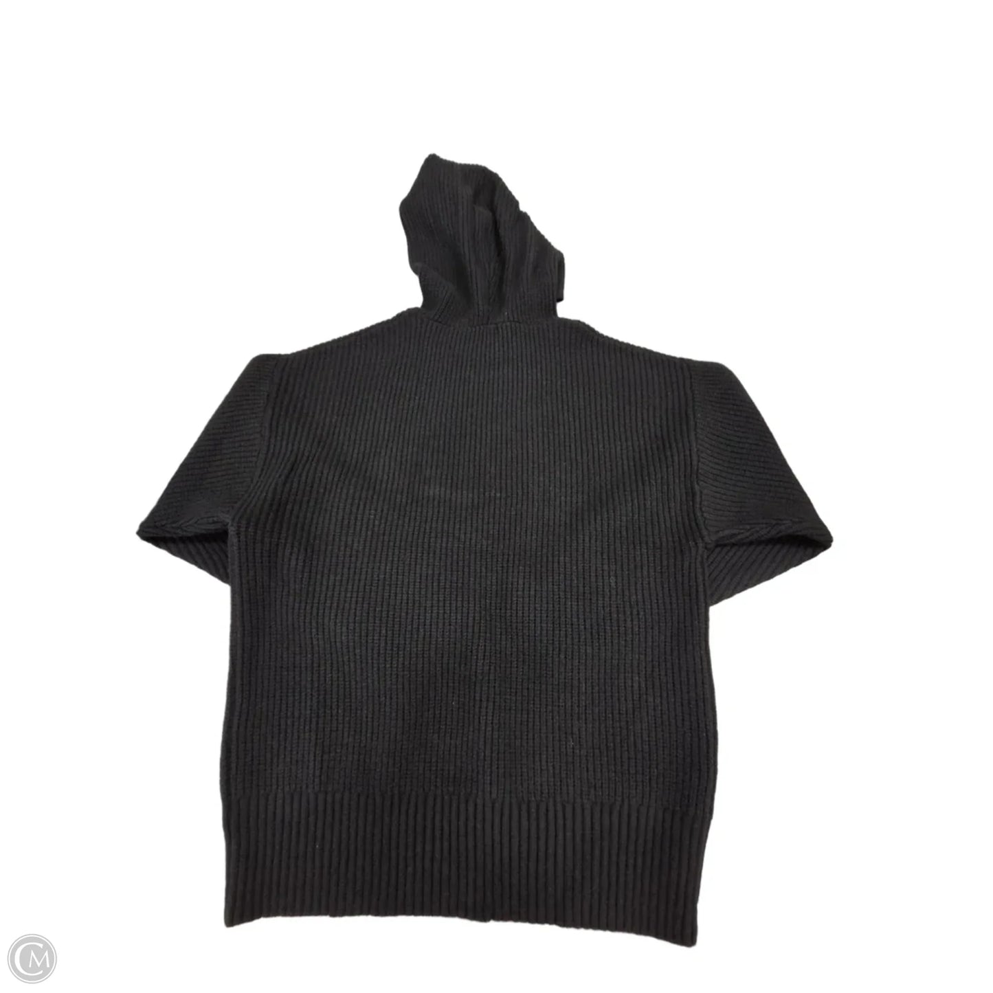 Top Long Sleeve By Wild Fable In Black, Size: S
