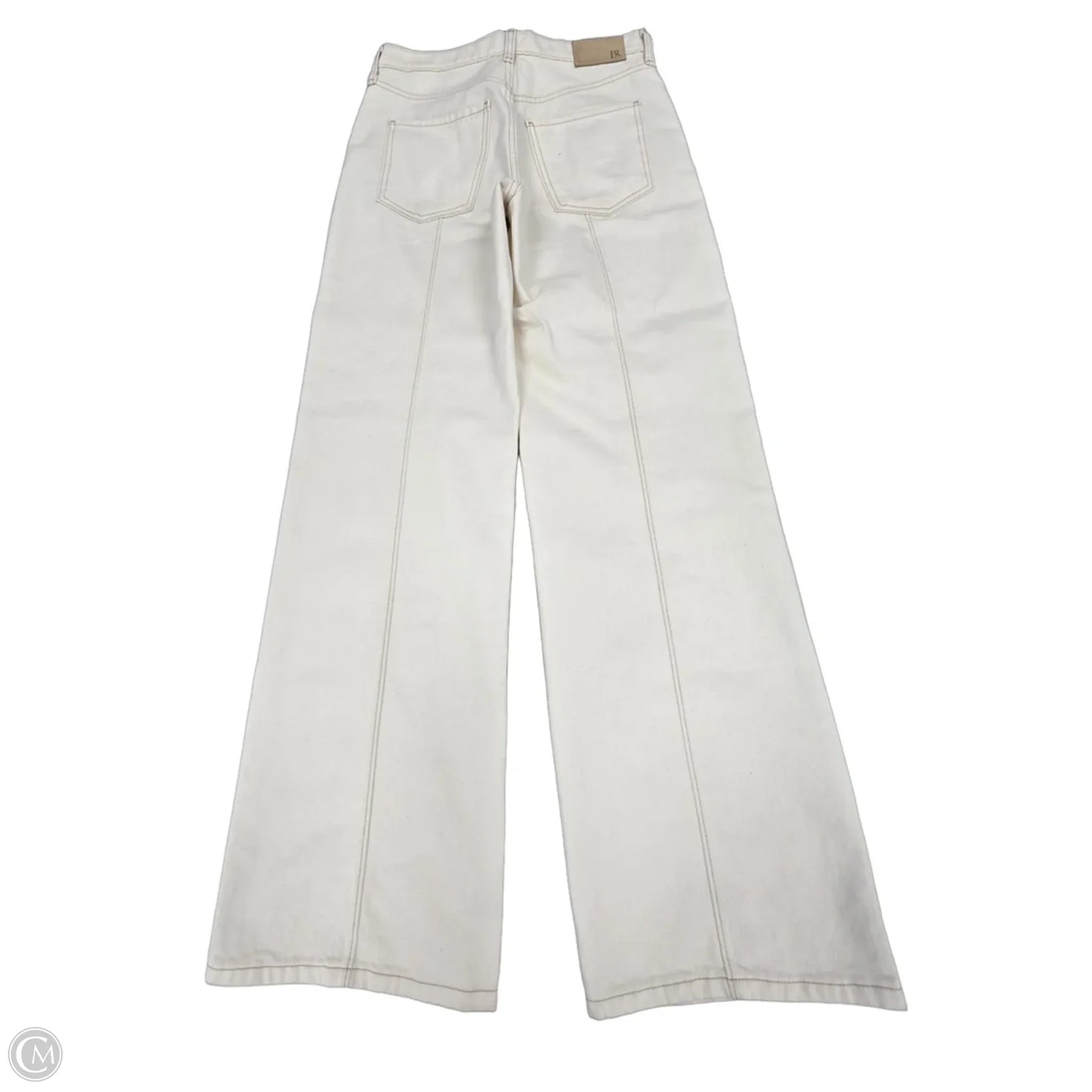 Pants Chinos & Khakis By Banana Republic In Cream, Size: 4