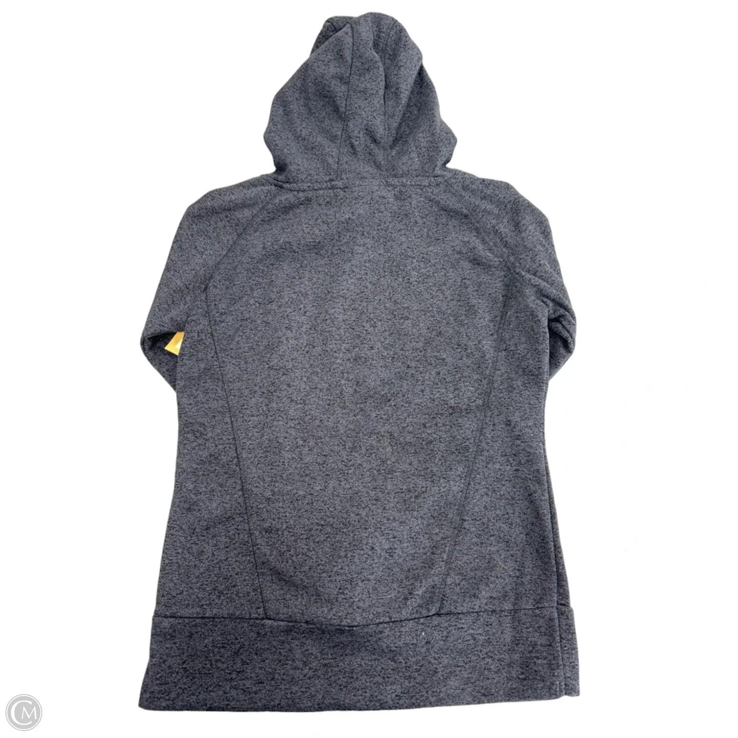 Sweatshirt Hoodie By Ivory Ella In Navy, Size: S