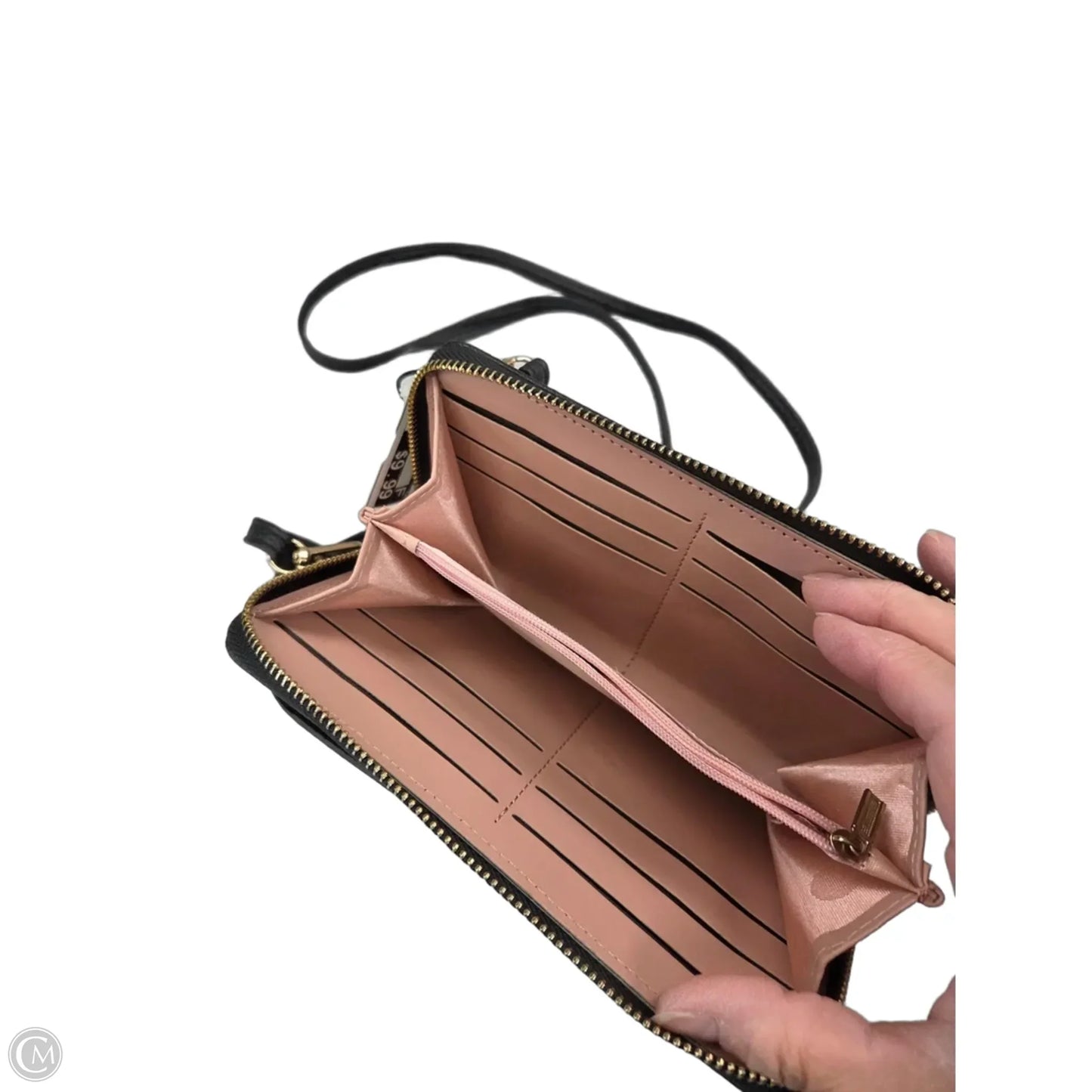 Crossbody By Cmc, Size: Small