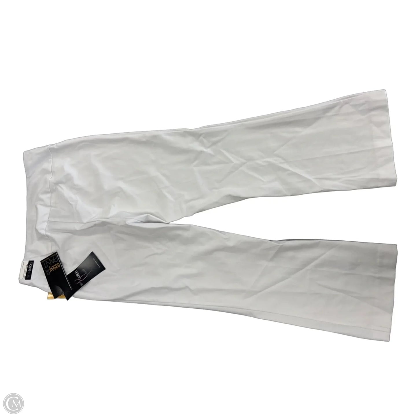 Pants Chinos & Khakis By Cmb In White, Size: 4