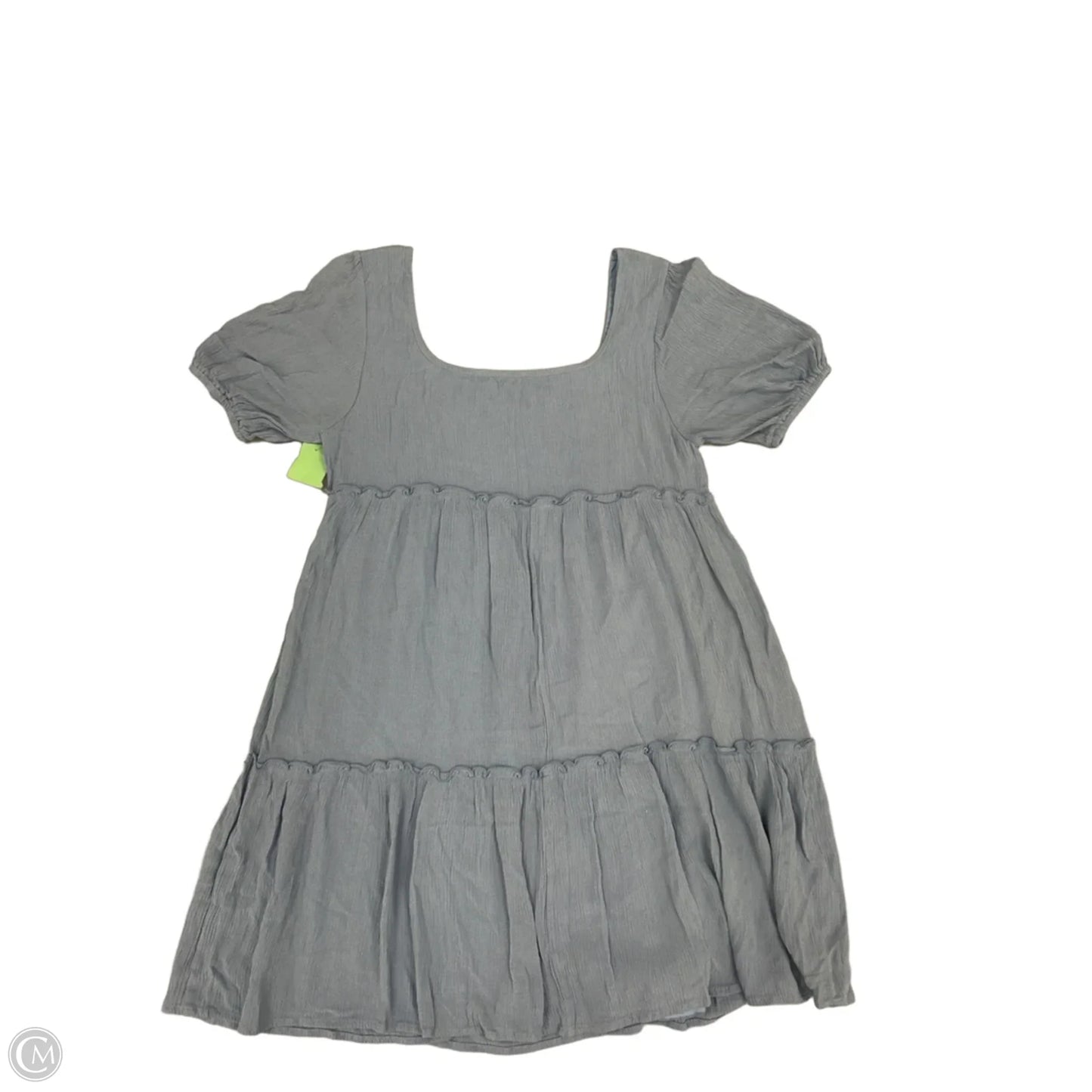 Dress Casual Short By Altard State In Blue, Size: S