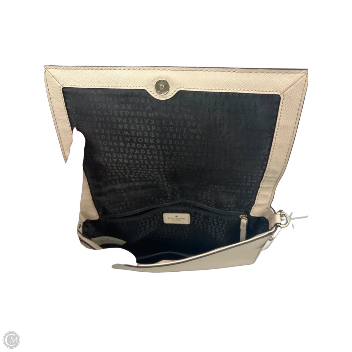 Crossbody Designer By Kate Spade, Size: Medium