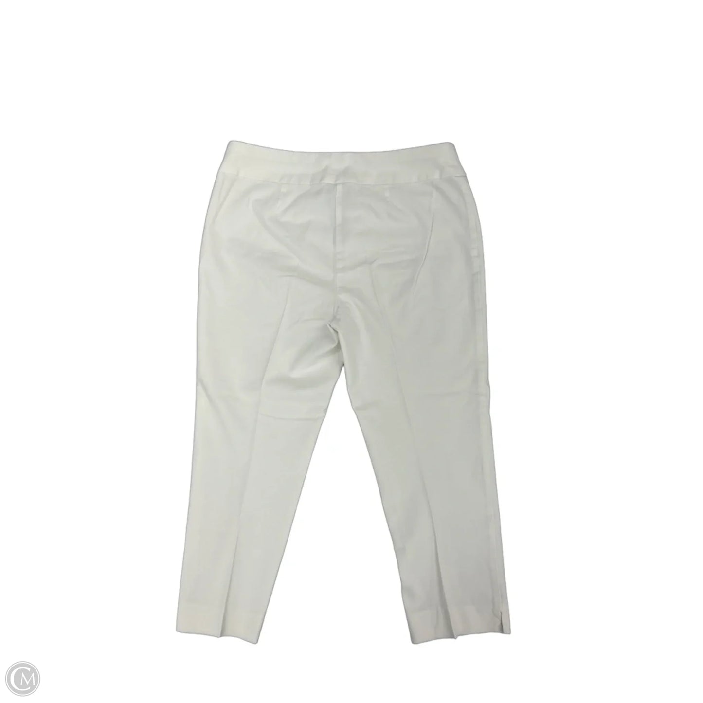 Pants Other By Chicos In White, Size: M