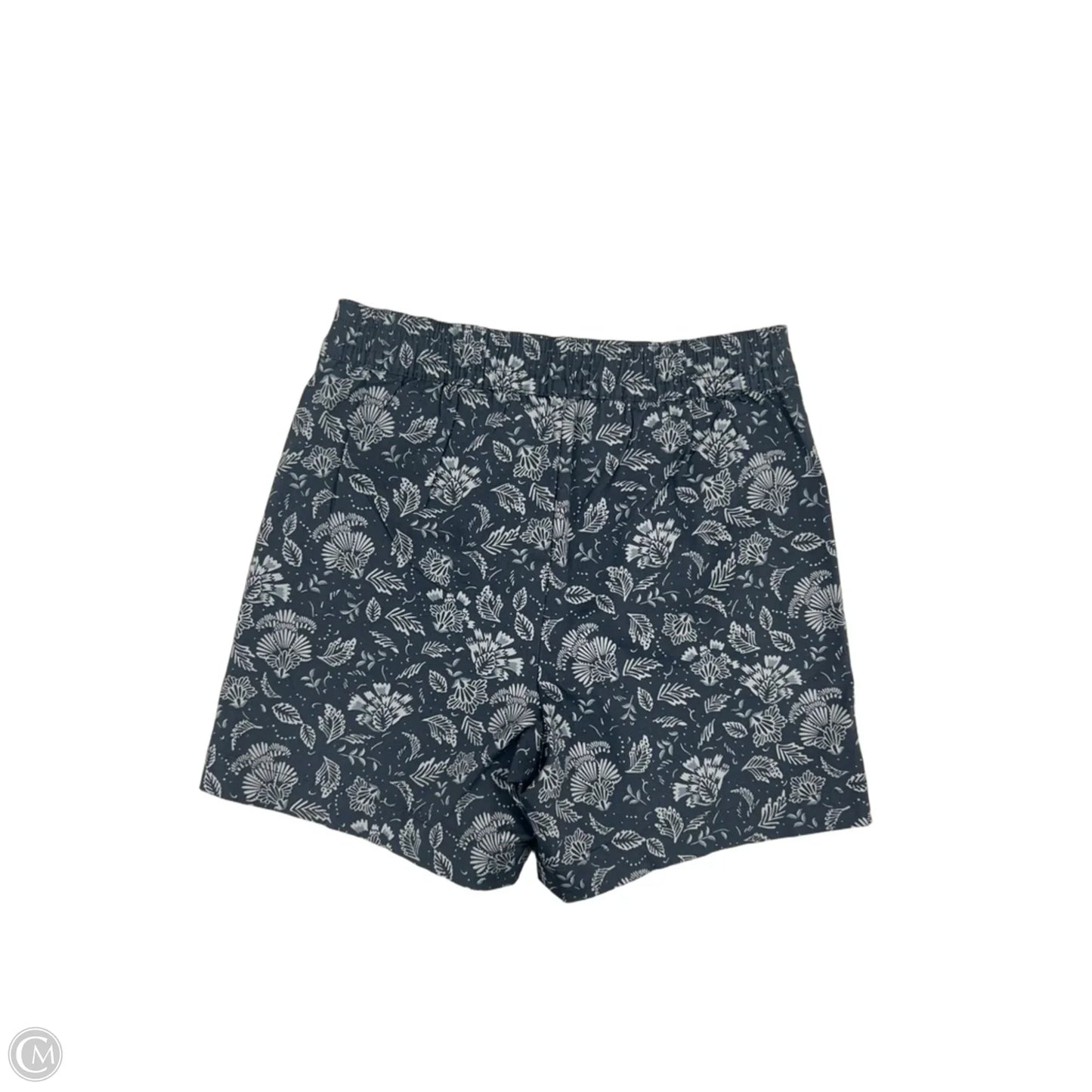 Shorts By Jachs Girlfirend In Blue, Size: S