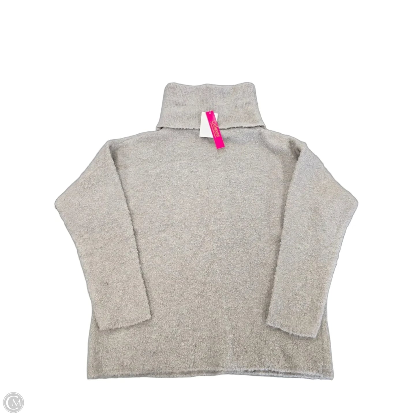 Sweater By Catherine Malandrino In Beige, Size: M