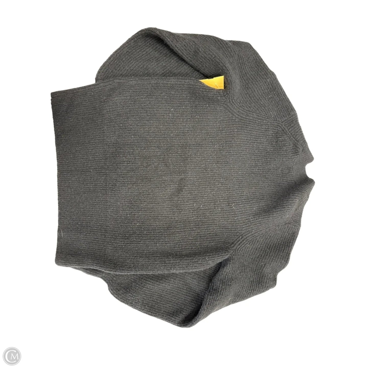 Sweater By Madewell In Black, Size: Xs